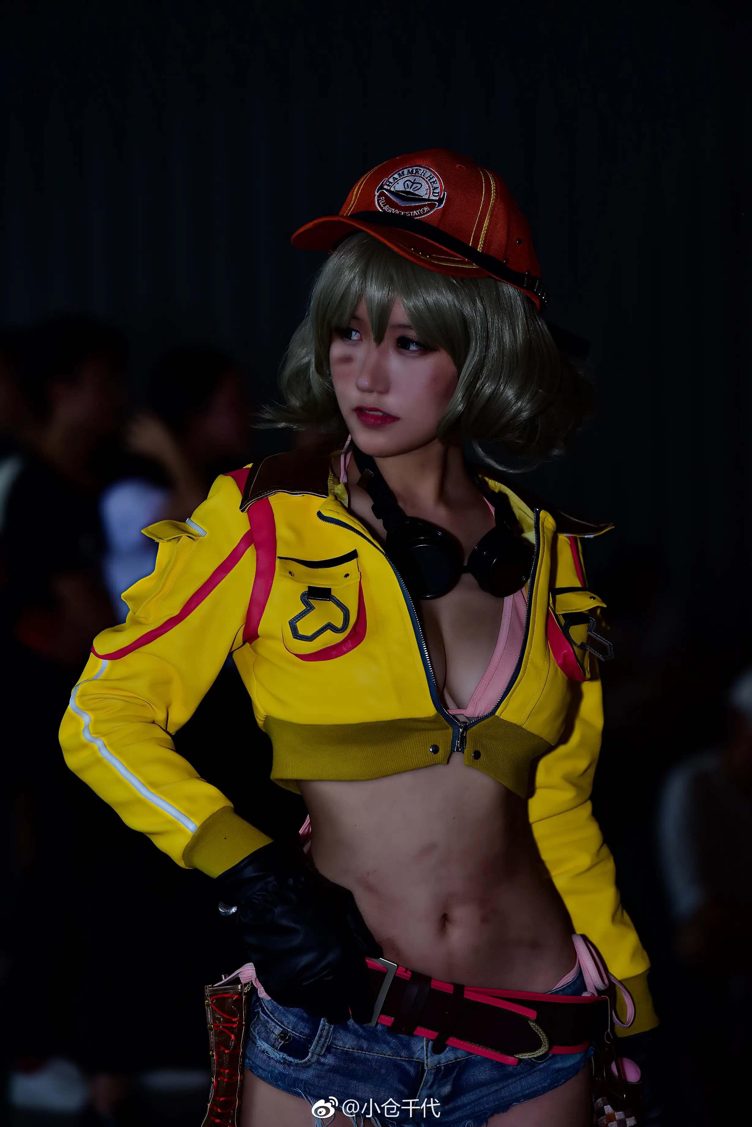 小仓千代w 微博图 其它 [232P]