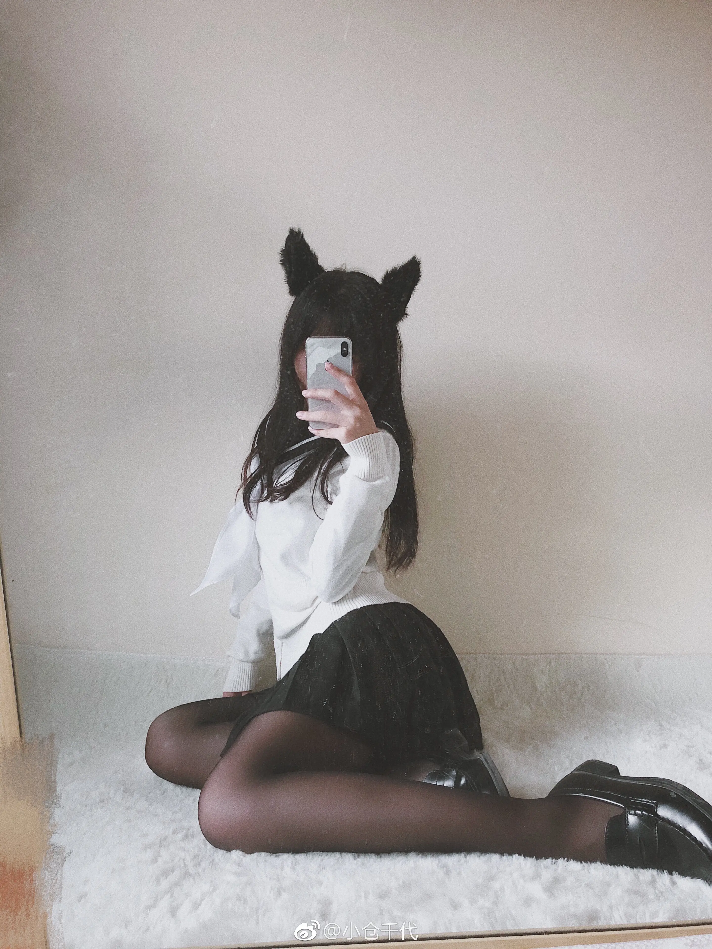 小仓千代w 微博图 其它 [232P]