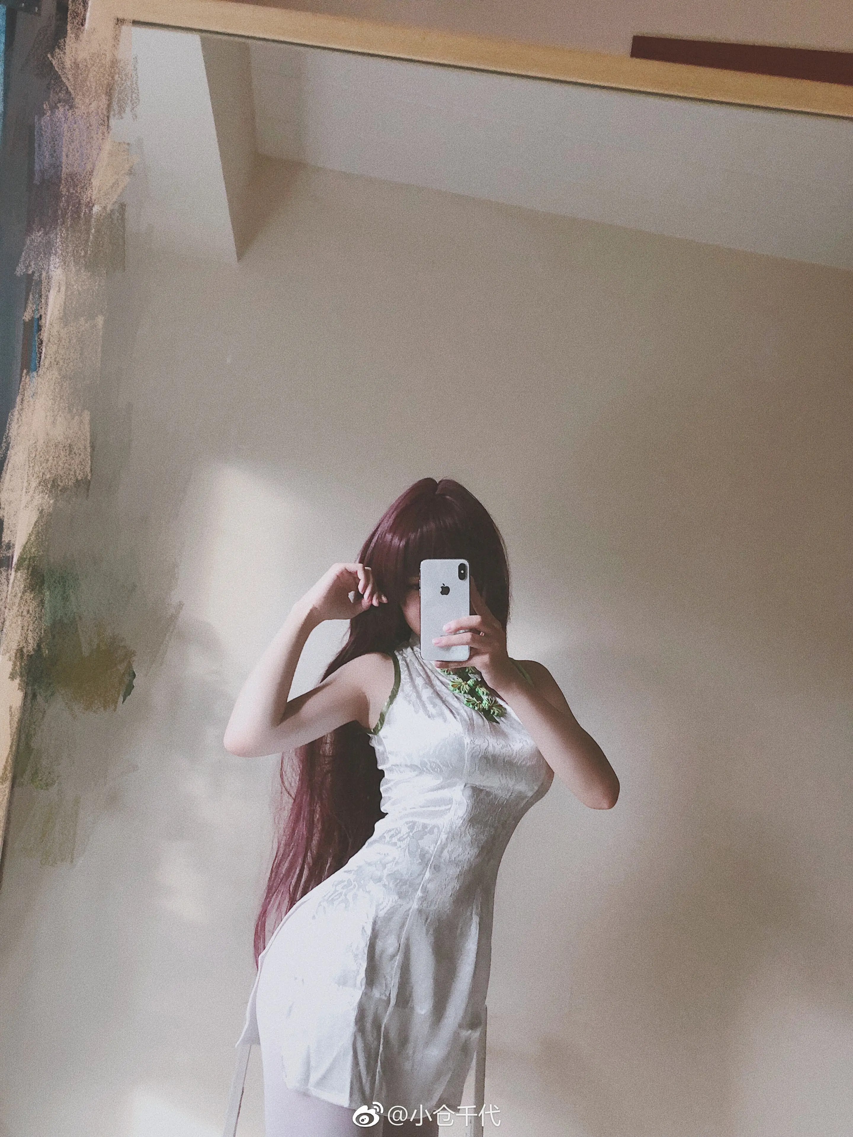 小仓千代w 微博图 其它 [232P]