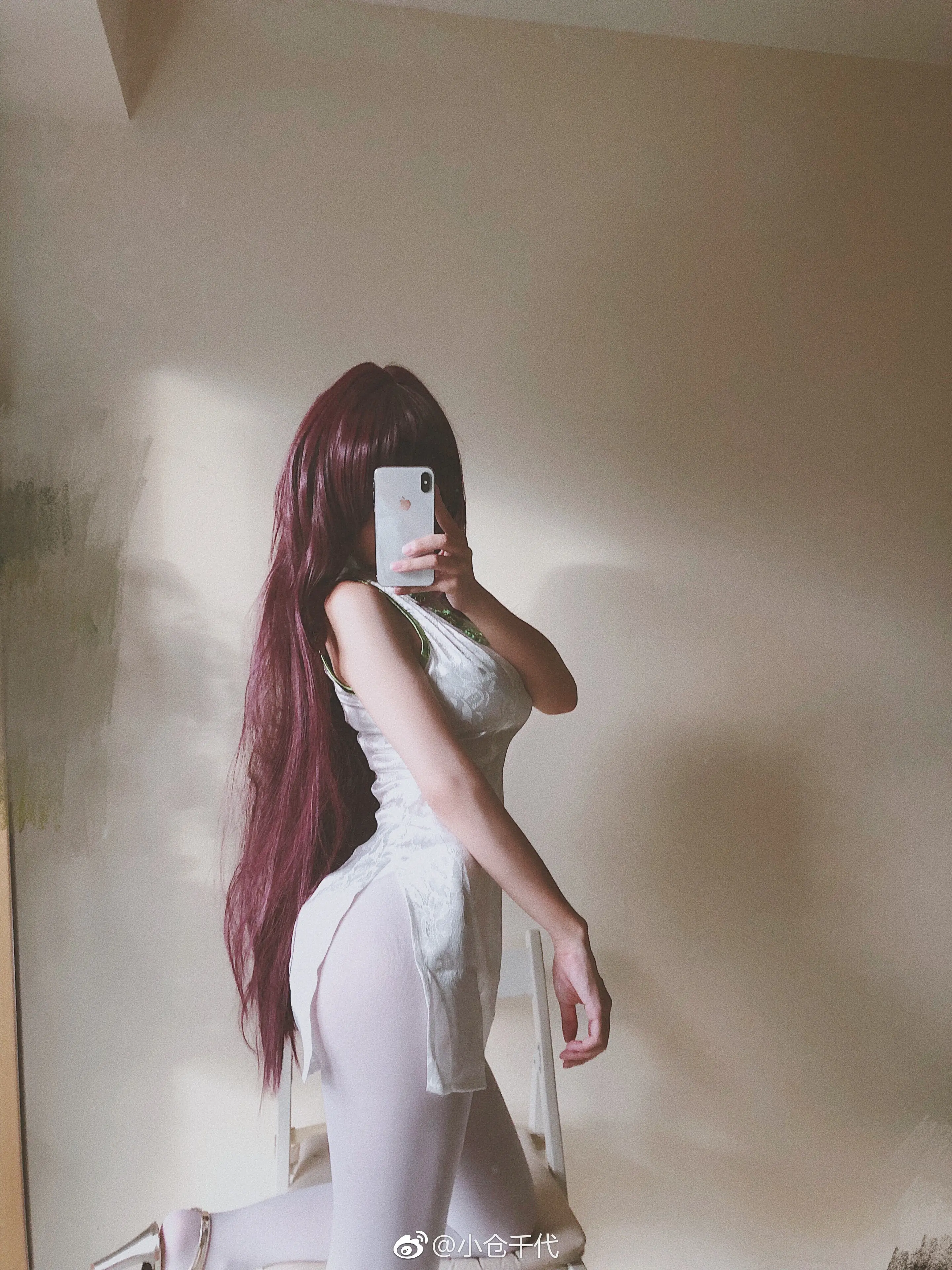 小仓千代w 微博图 其它 [232P]