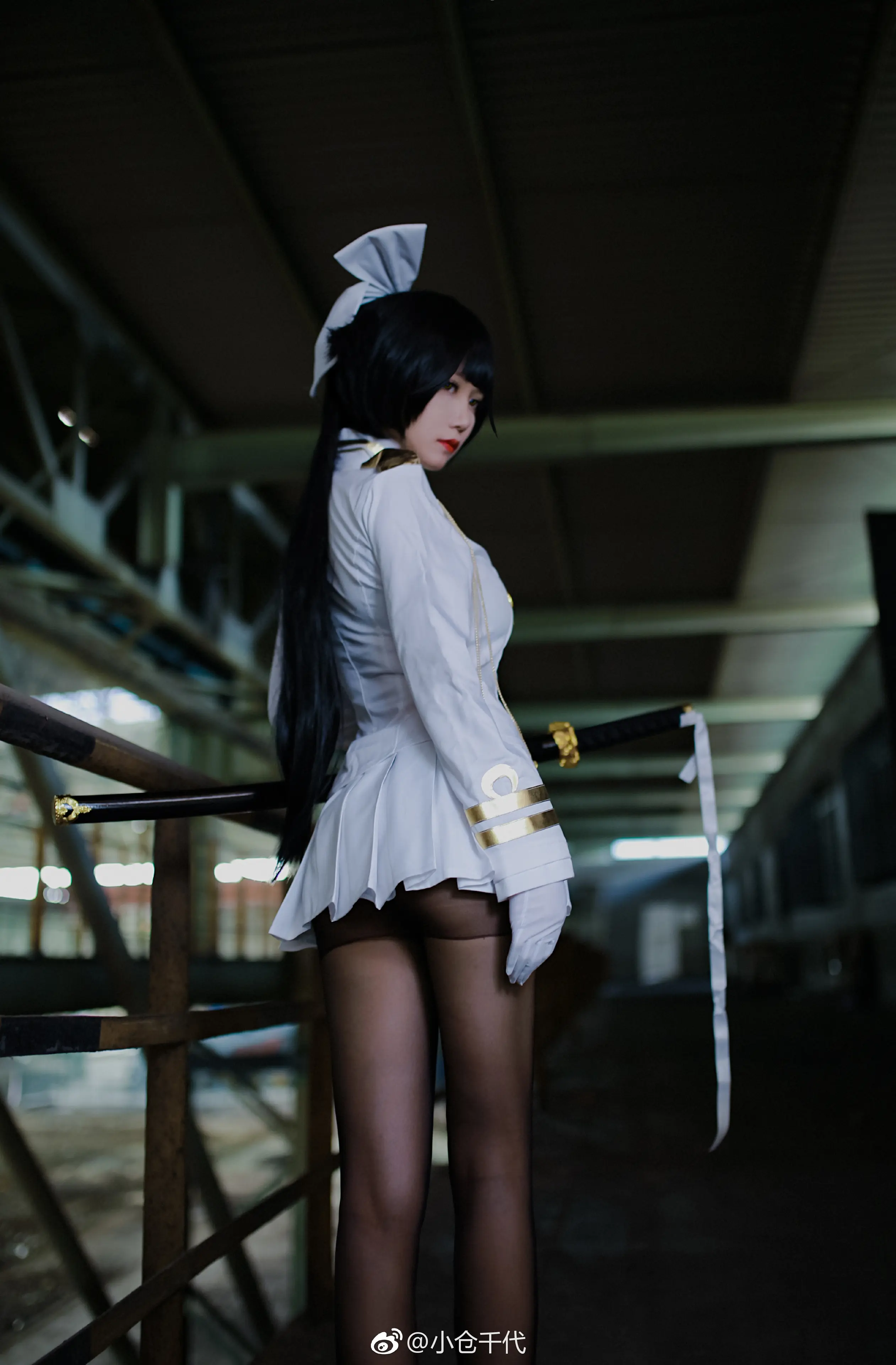 小仓千代w 微博图 其它 [232P]