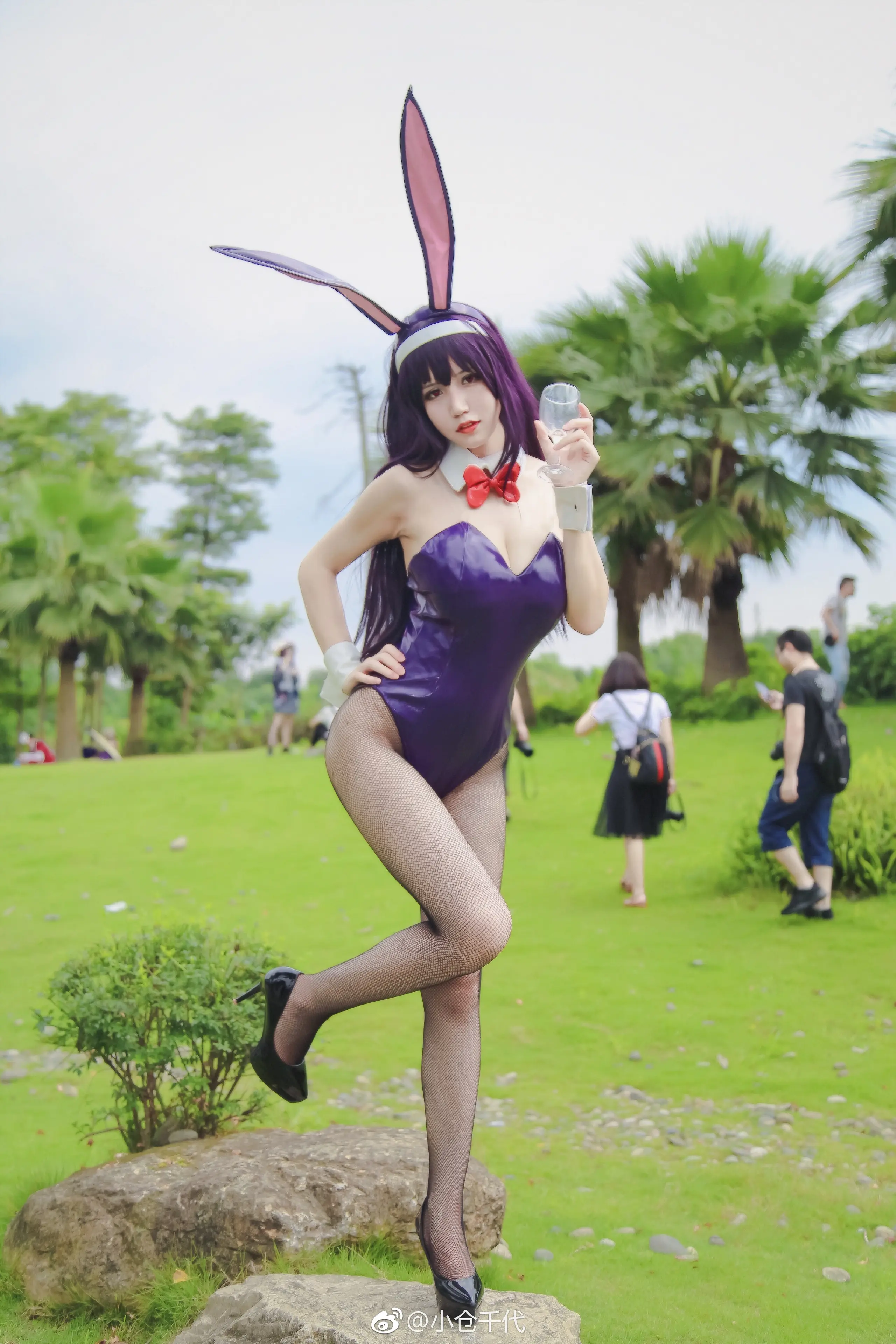 小仓千代w 微博图 其它 [232P]