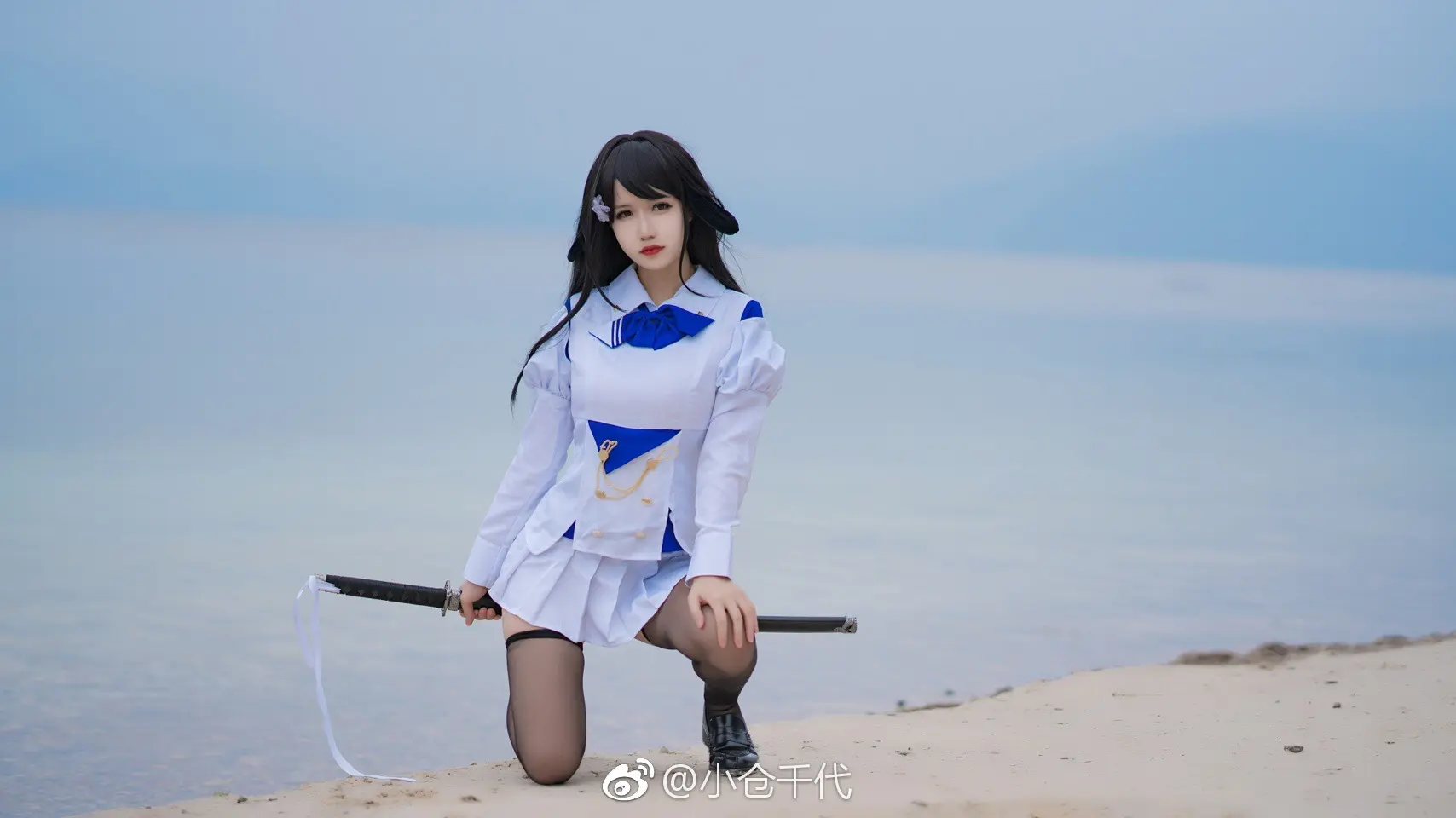 小仓千代w 微博图 其它 [232P]