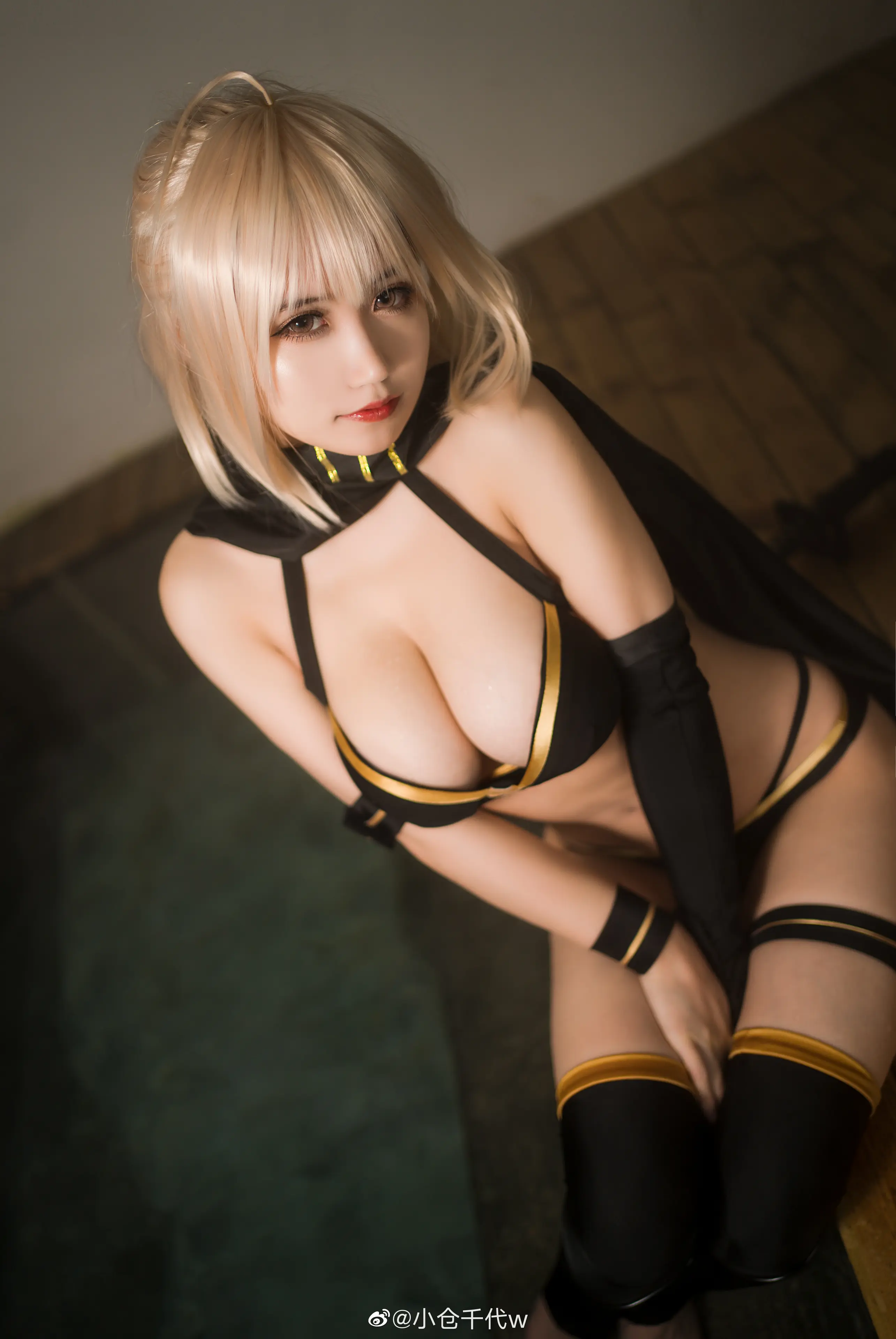 小仓千代w 微博图 其它 [232P]