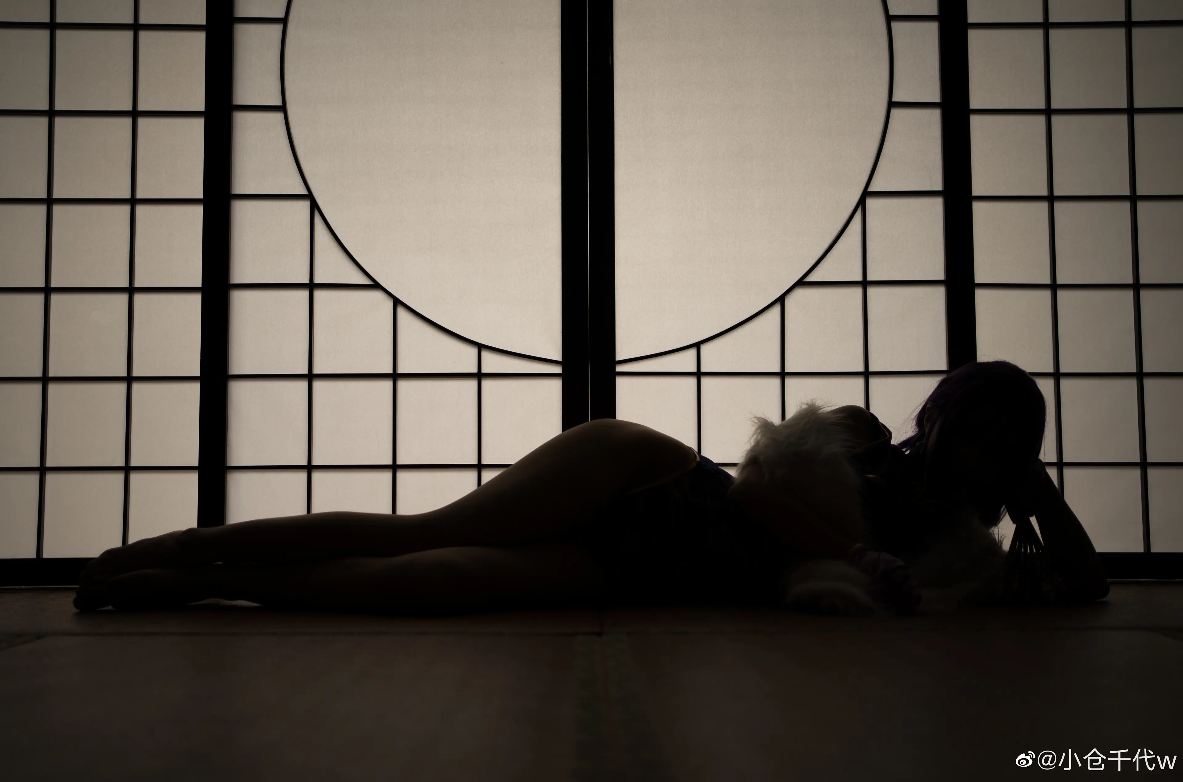 小仓千代w 微博图 其它 [232P]