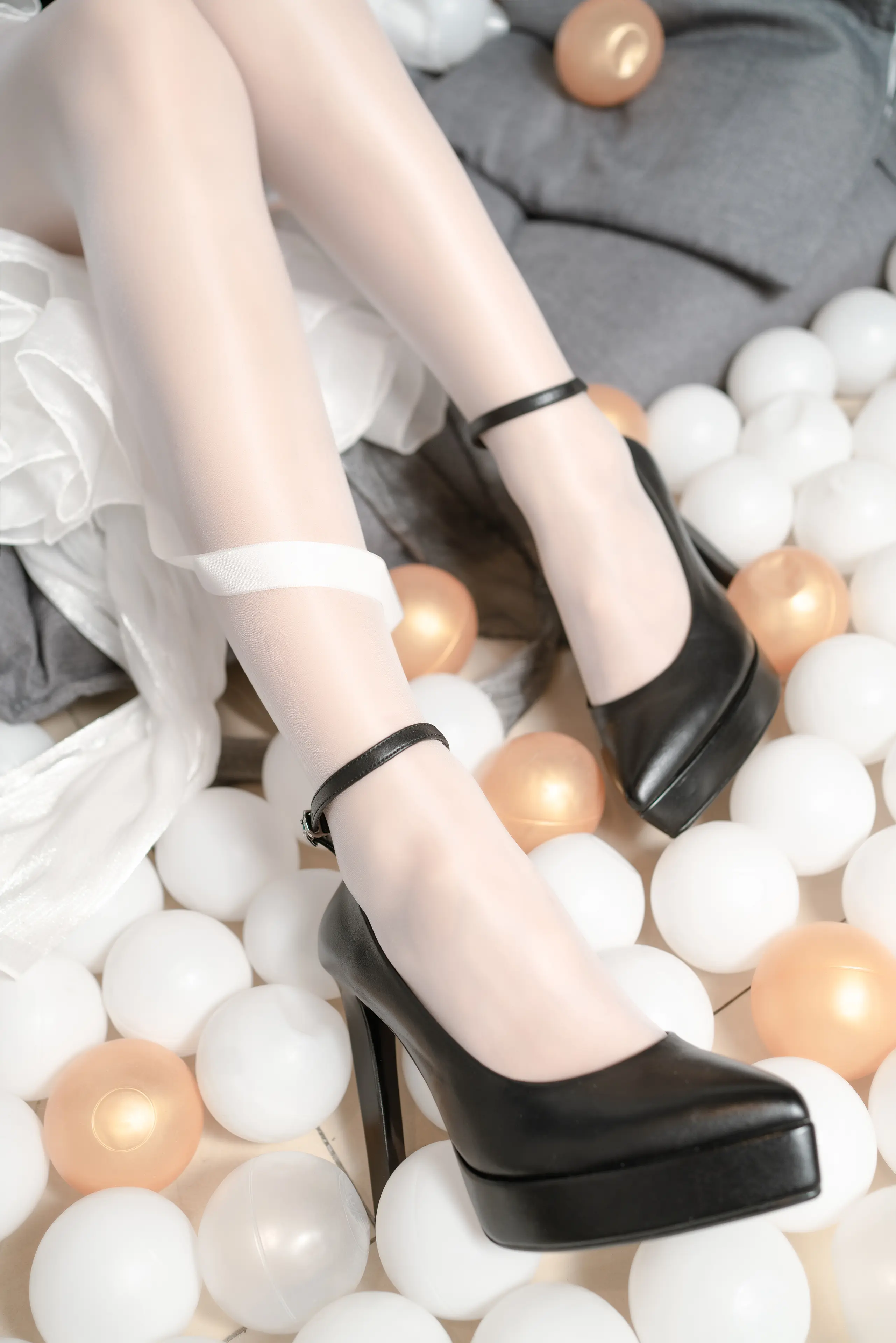 小仓千代w 柴郡 [20P]