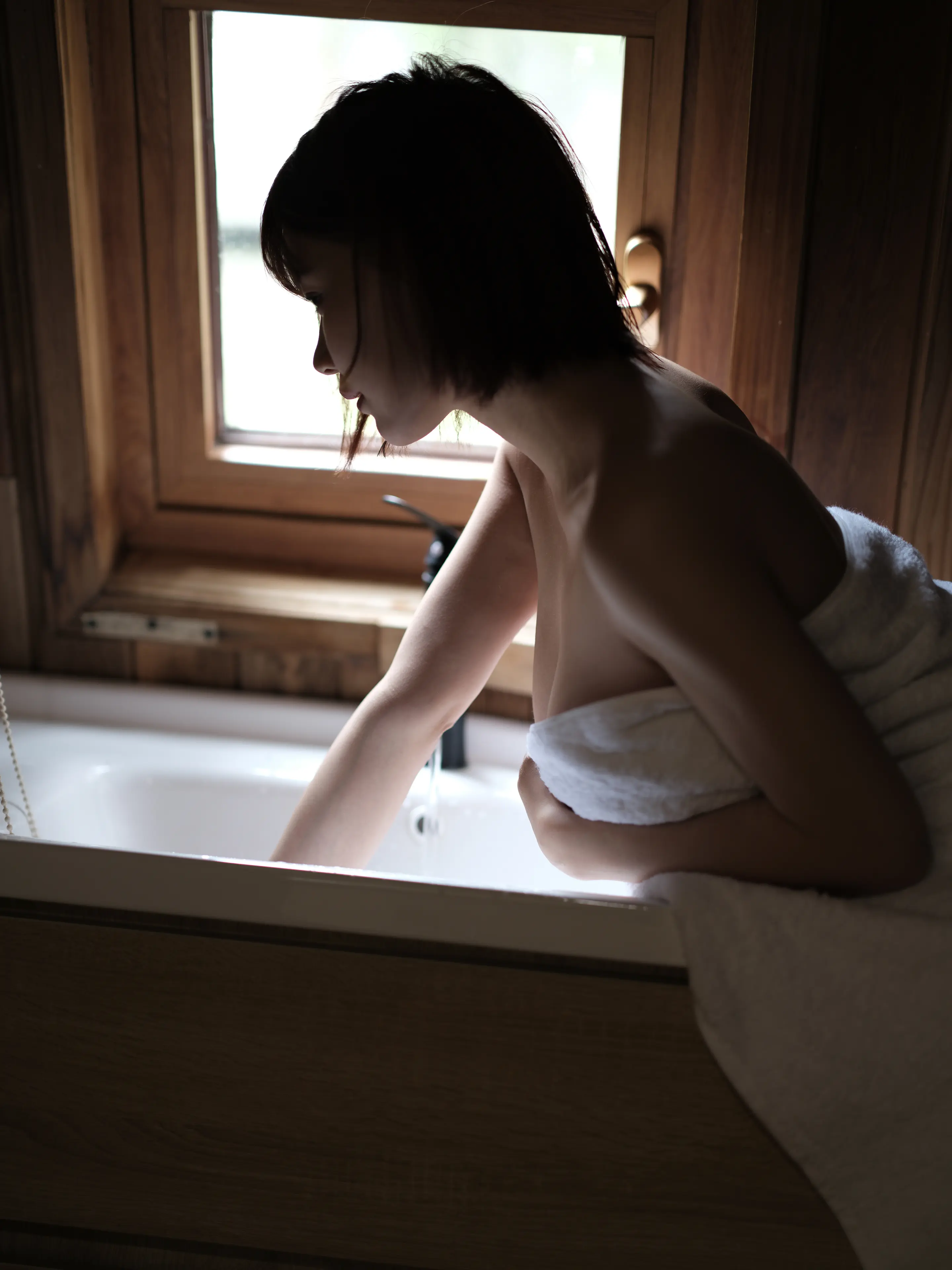 小仓千代w 潮汐典藏 [28P]