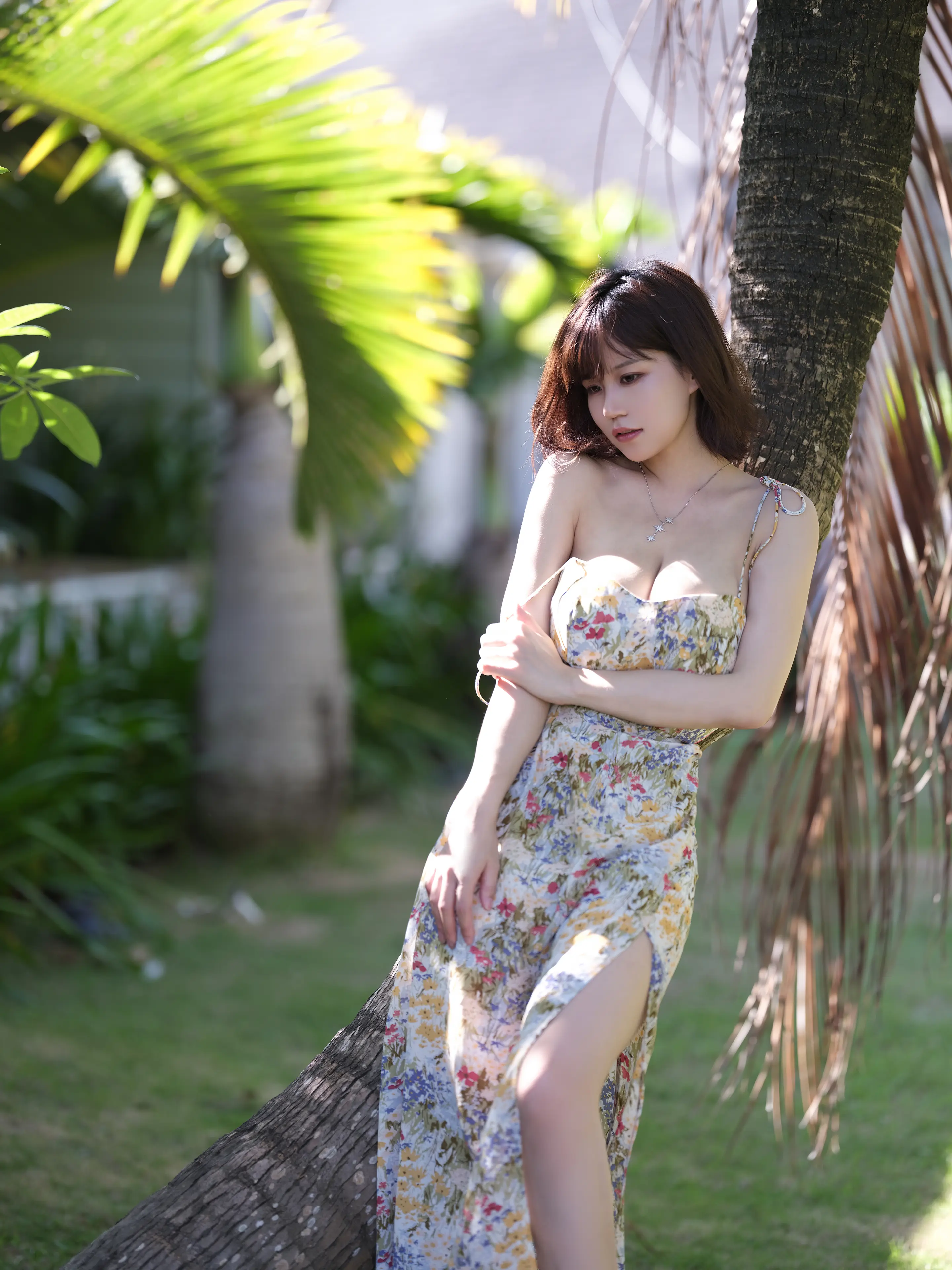 小仓千代w 潮汐典藏 [28P]