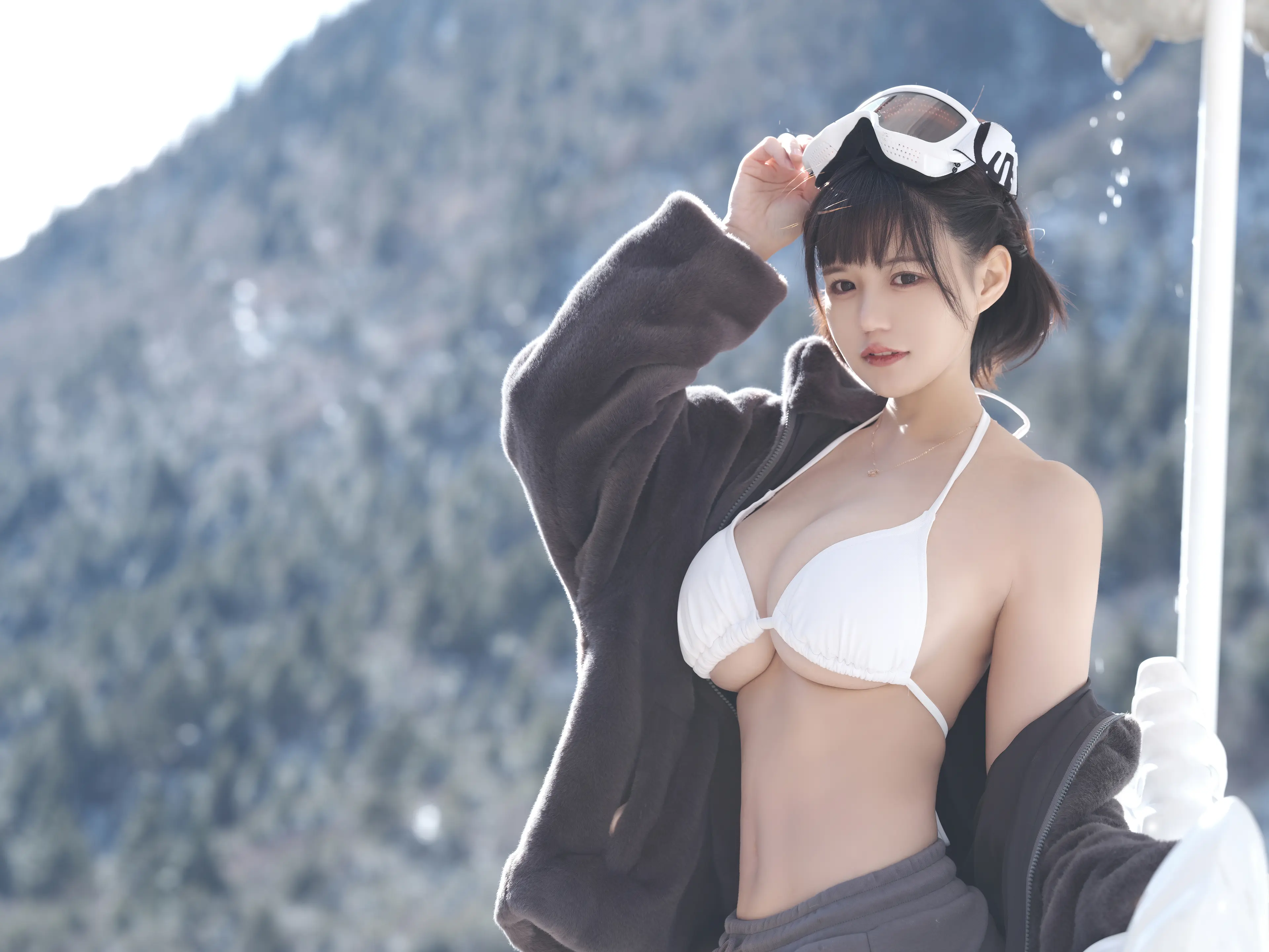 小仓千代w 炽爱典藏版 [18P]