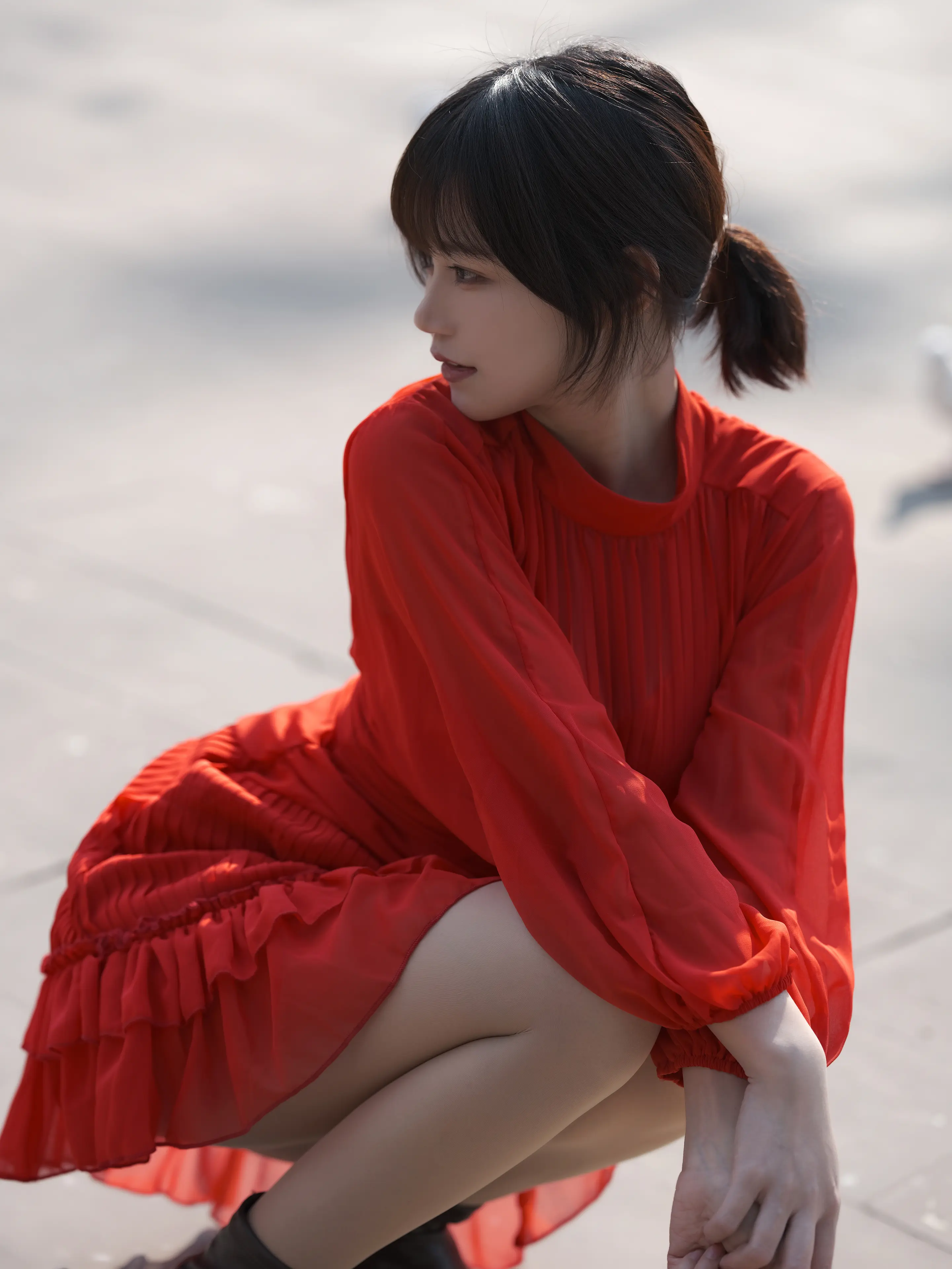 小仓千代w 炽爱典藏版 [18P]