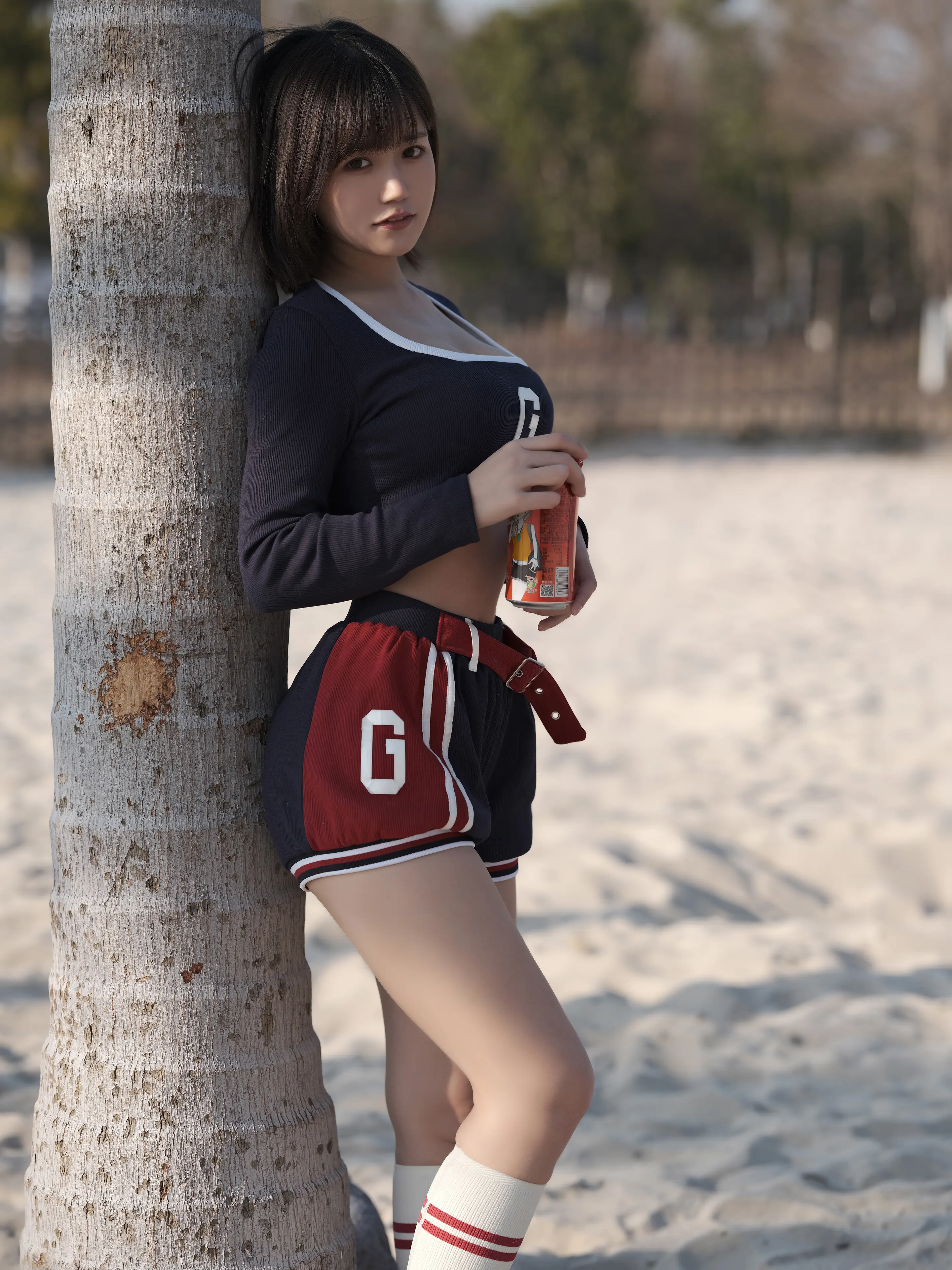 小仓千代w 炽爱典藏版 [18P]