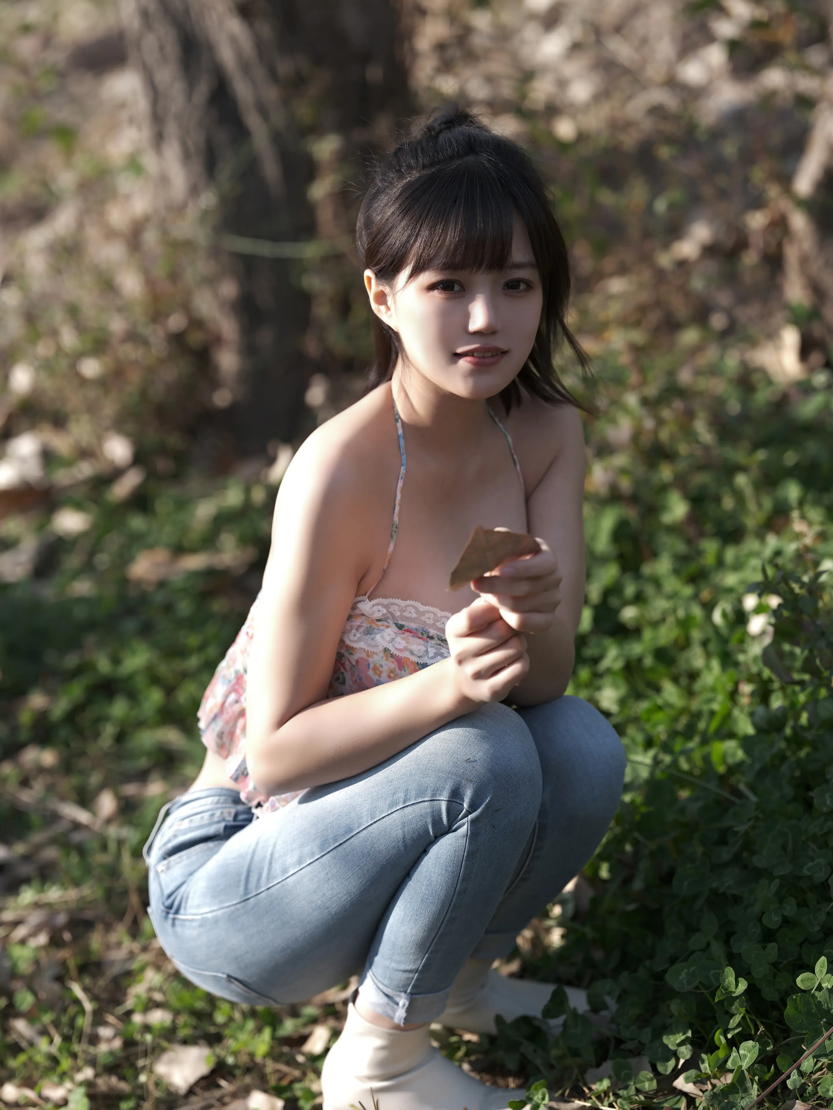 小仓千代w 炽爱典藏版 [18P]