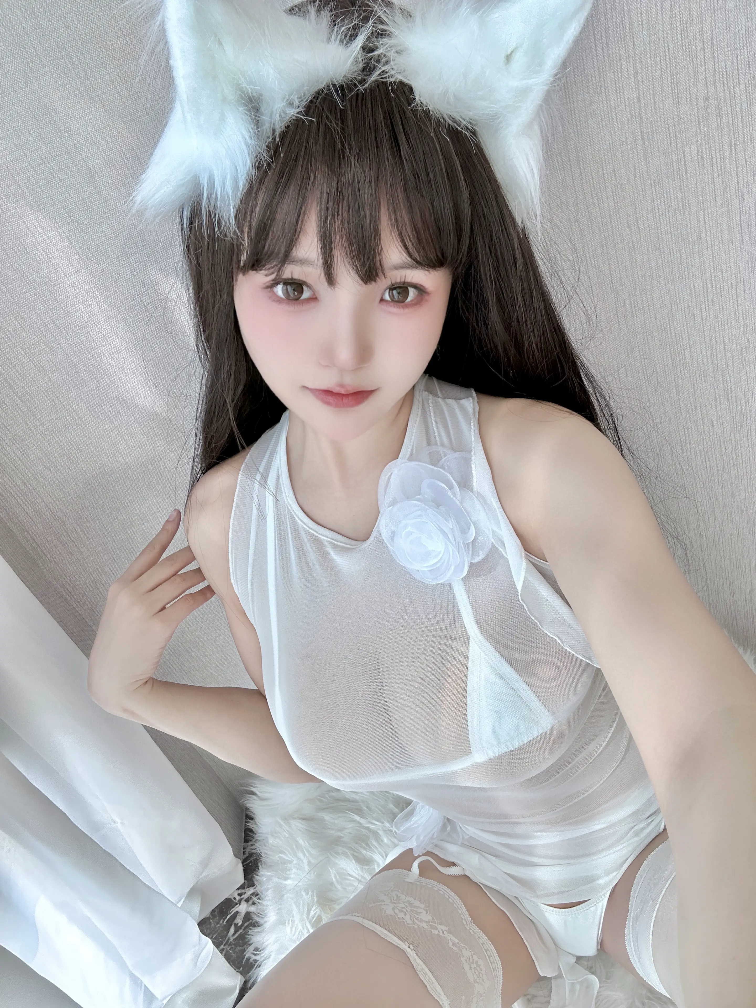 小仓千代w 白猫z__ [14P]