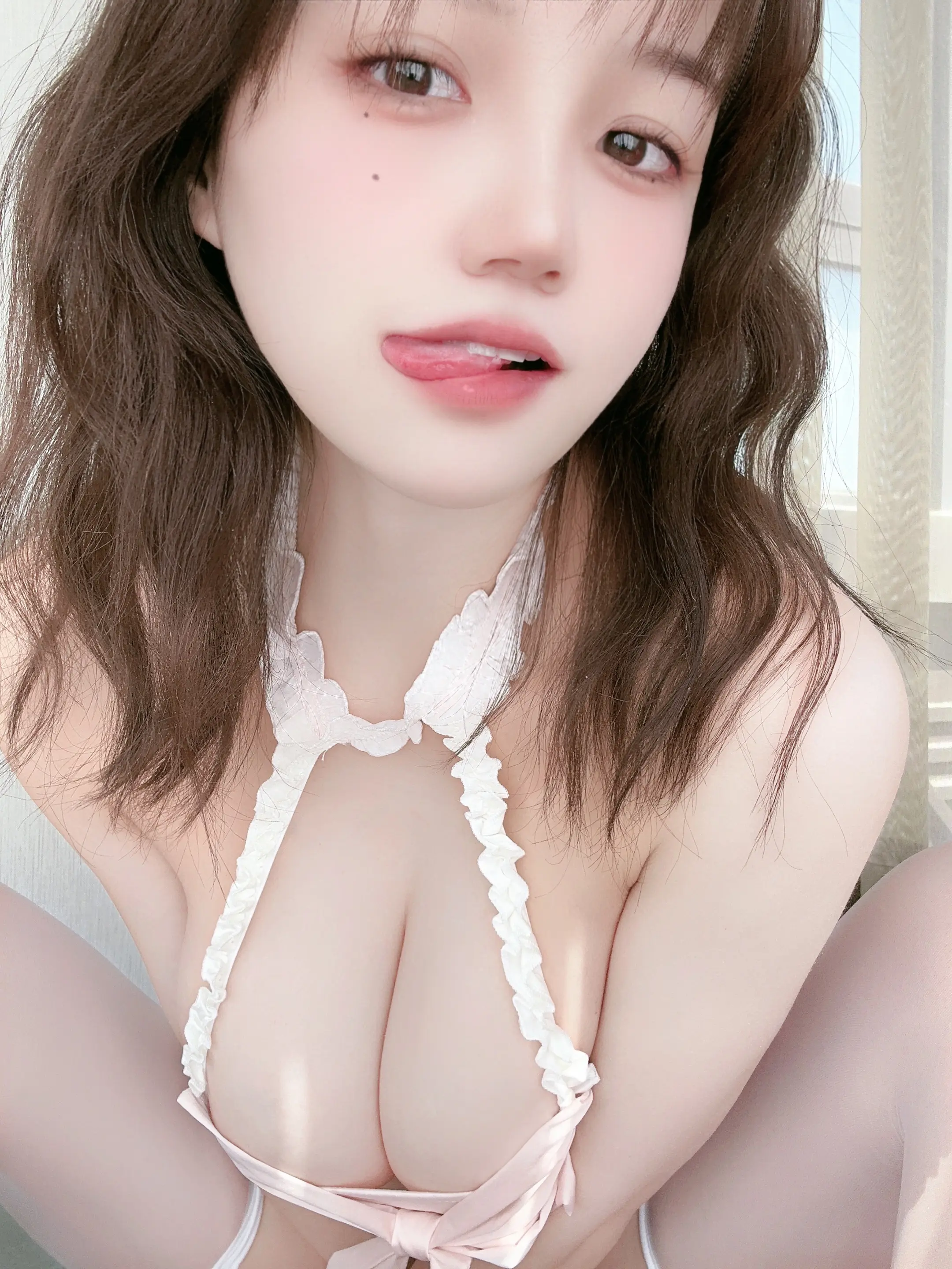 小仓千代w 粉色z__ [11P]