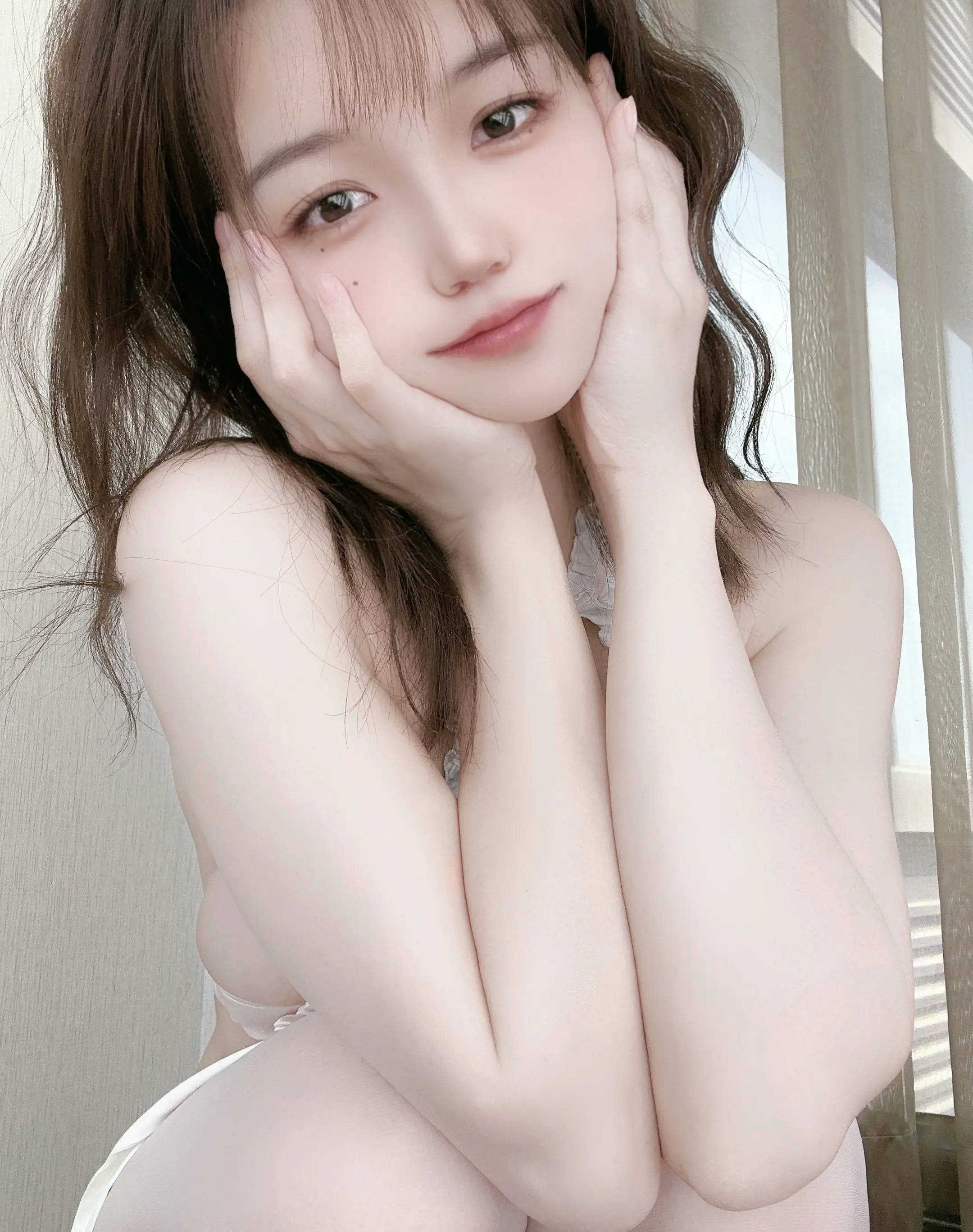 小仓千代w 粉色z__ [11P]