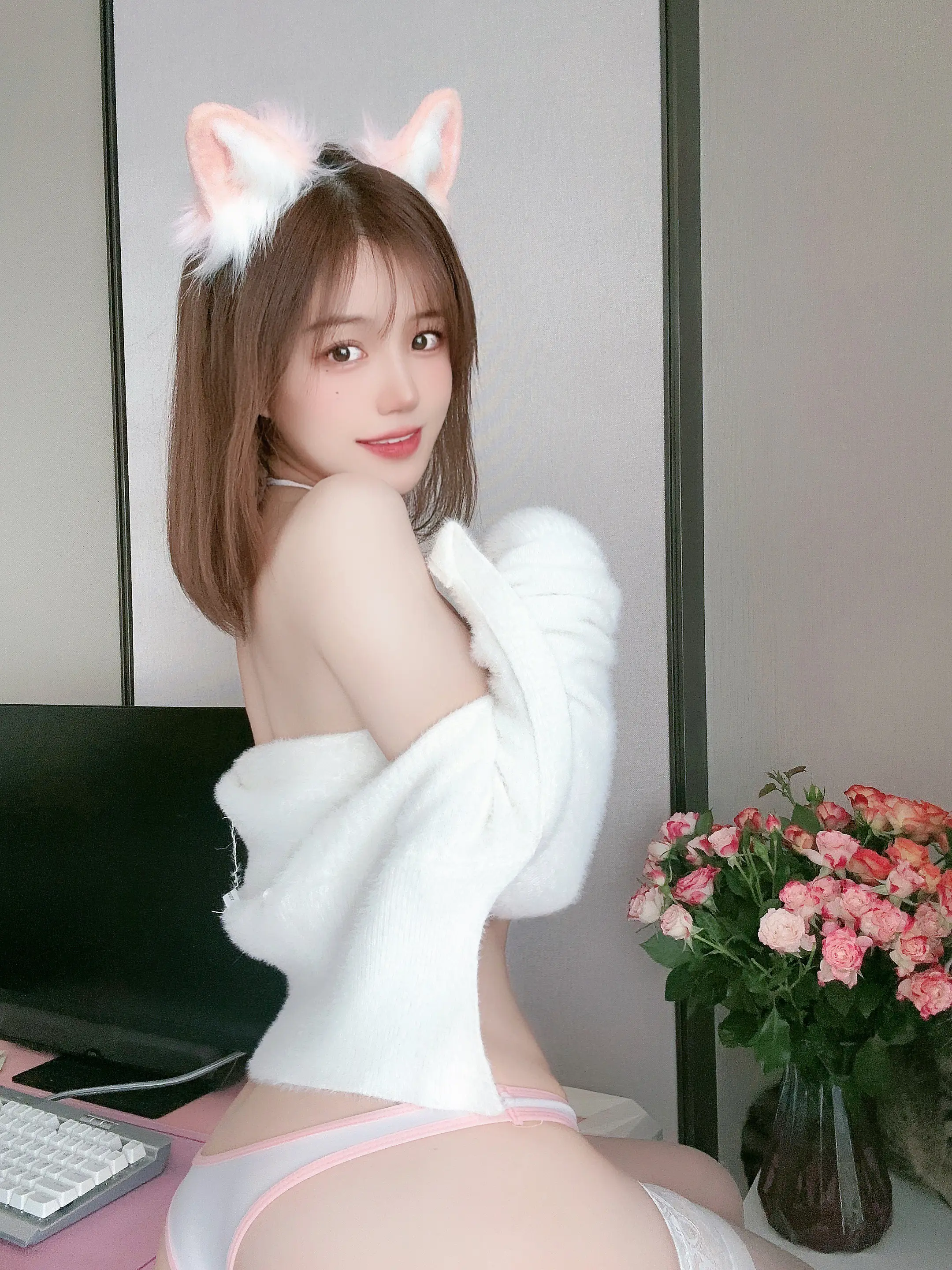 小仓千代w 🐈猫咪喵～ [14P]