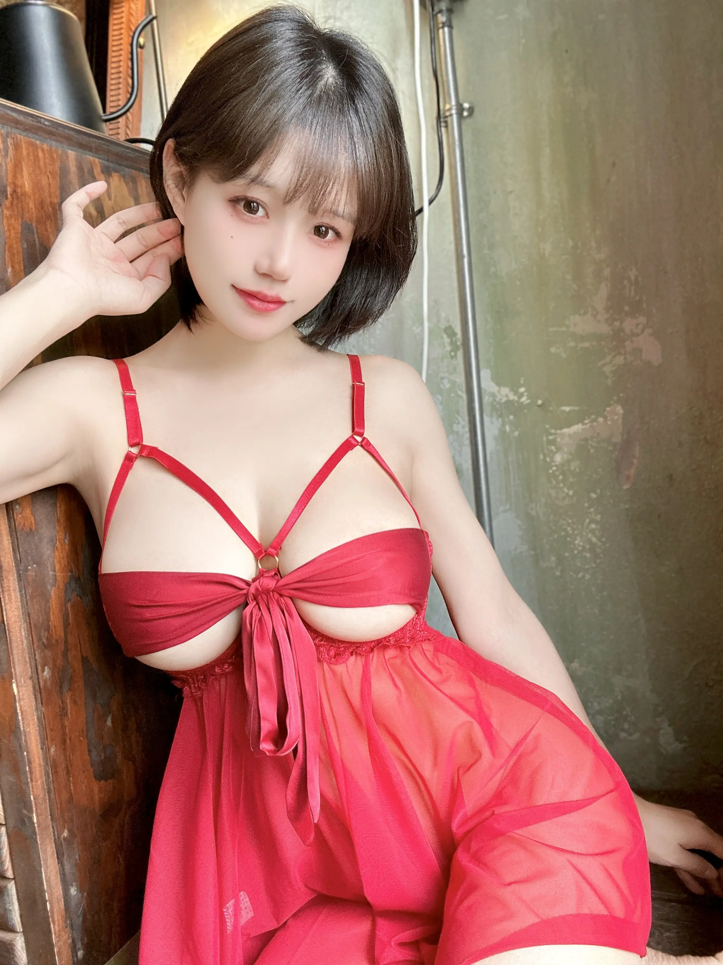 小仓千代w 🩸 [14P]