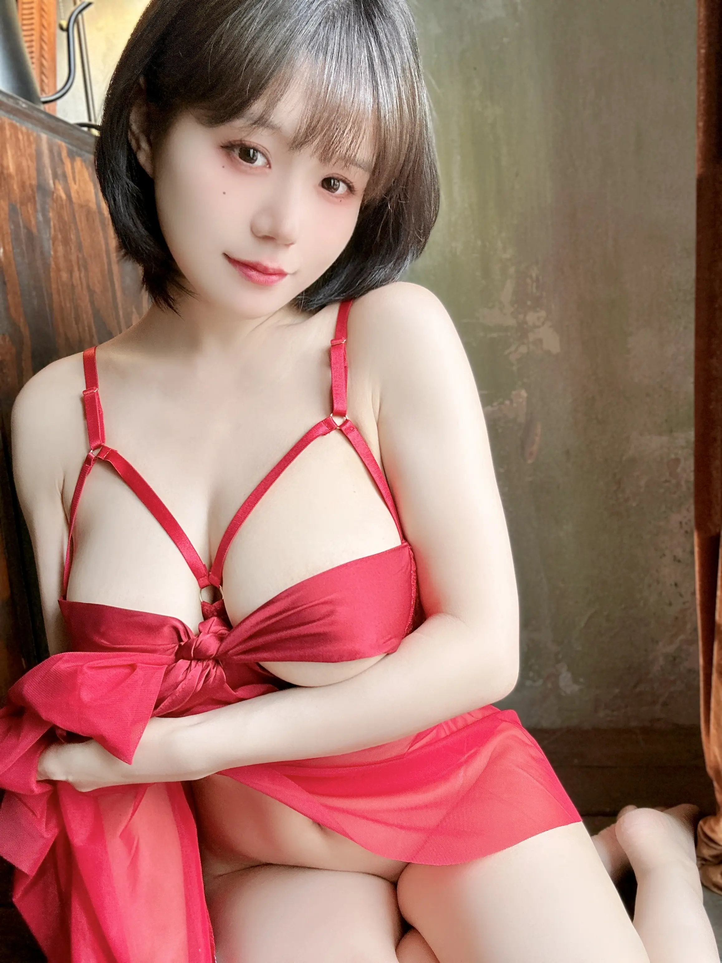 小仓千代w 🩸 [14P]