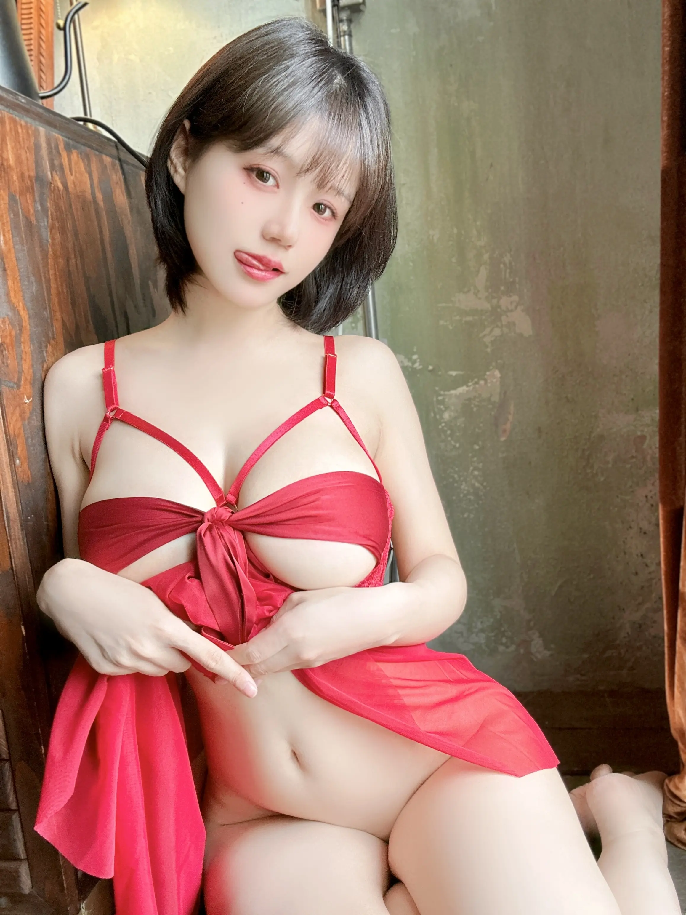 小仓千代w 🩸 [14P]