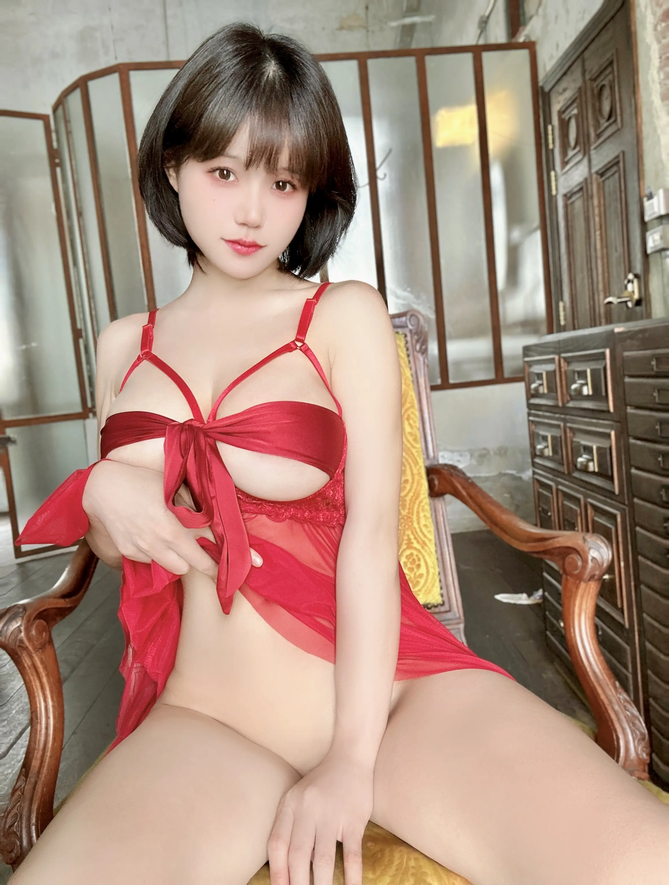 小仓千代w 🩸 [14P]