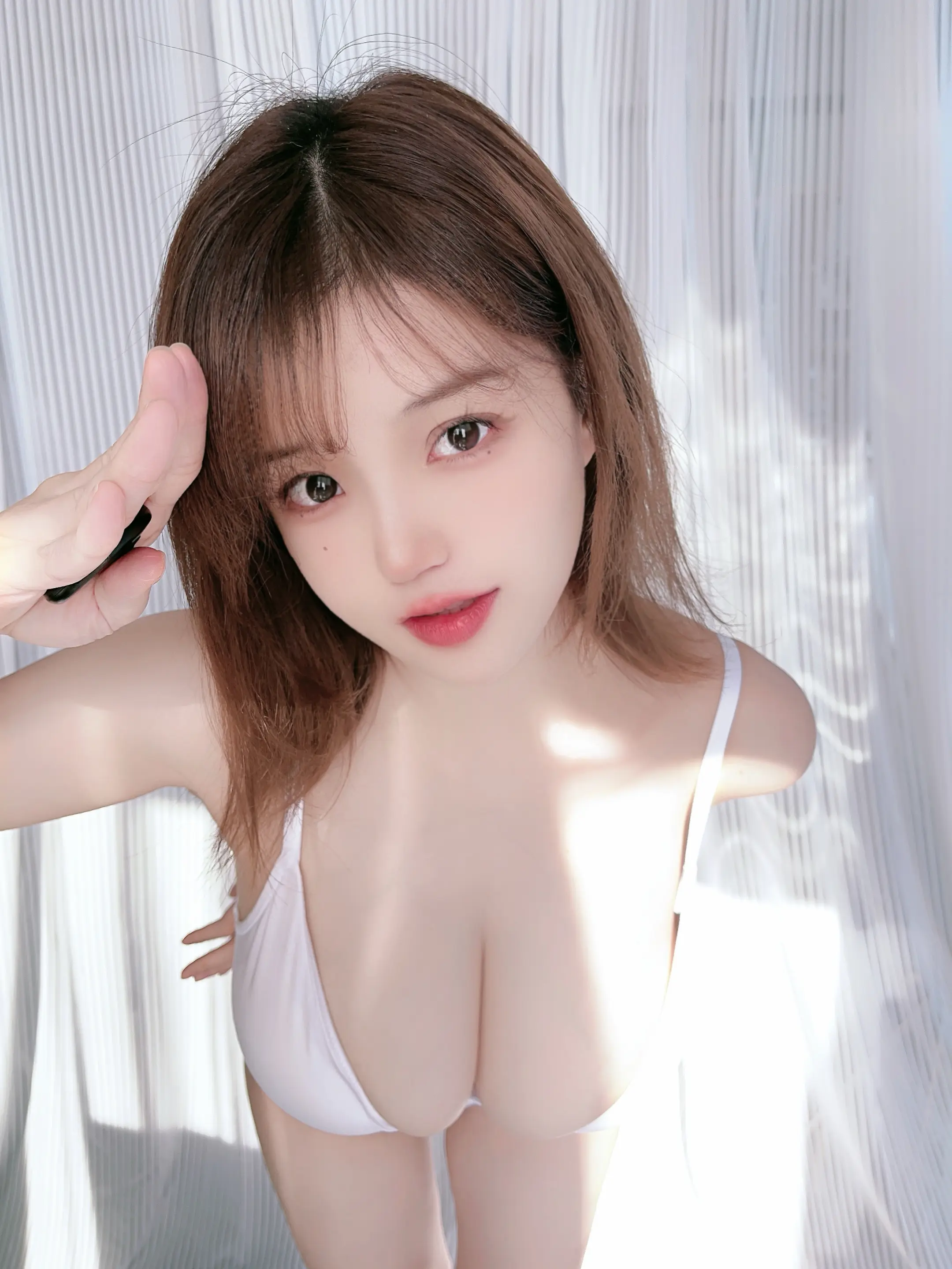 小仓千代w 10月Fantia [11P]