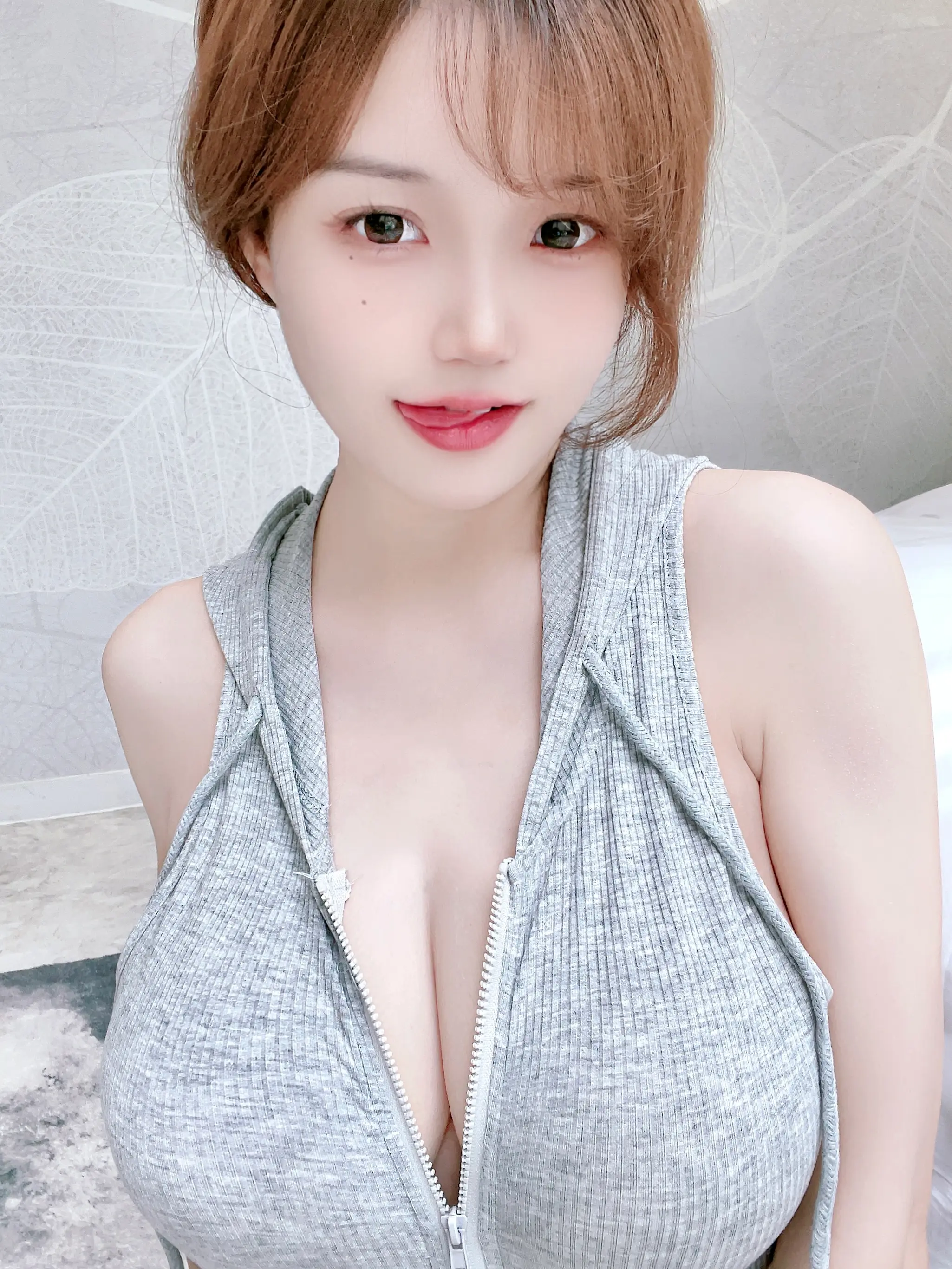 小仓千代w 10月Fantia [12P]