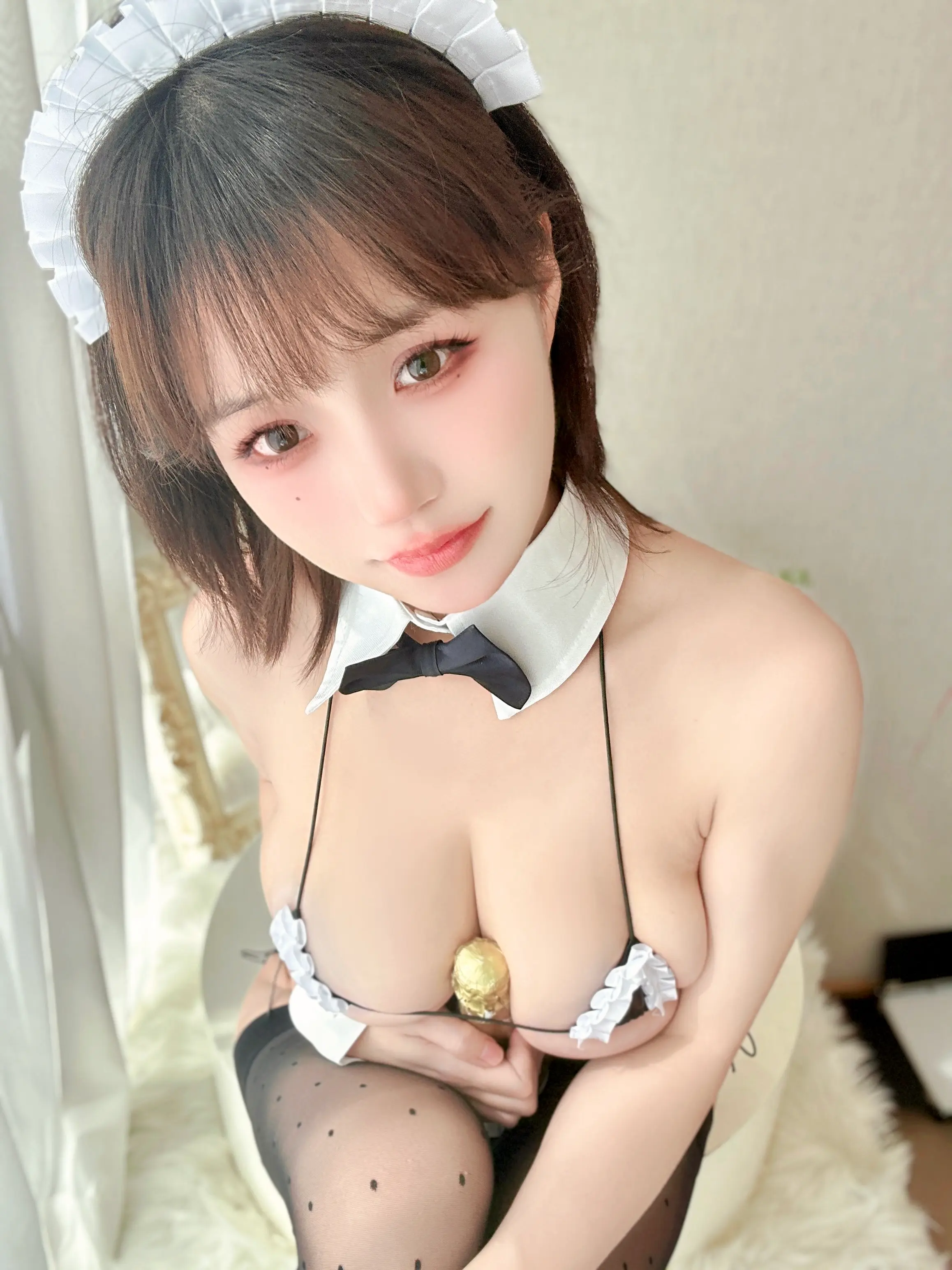 小仓千代w 10月Fantia [17P]