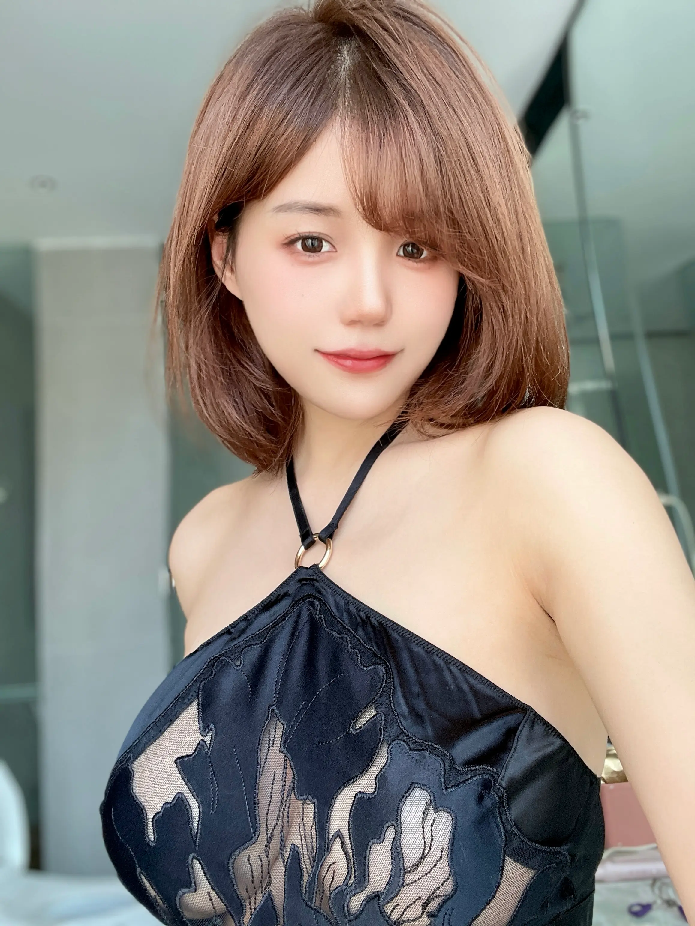 小仓千代w 10月Fantia [4P]