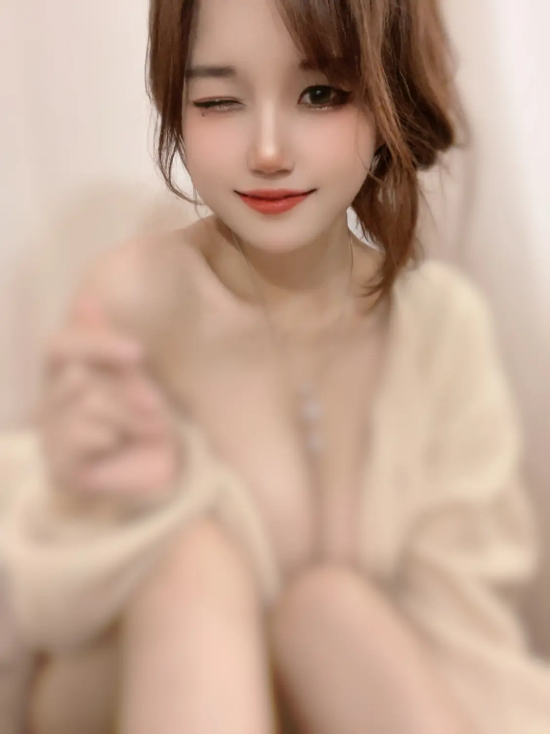 小仓千代w 10月Fantia [8P]