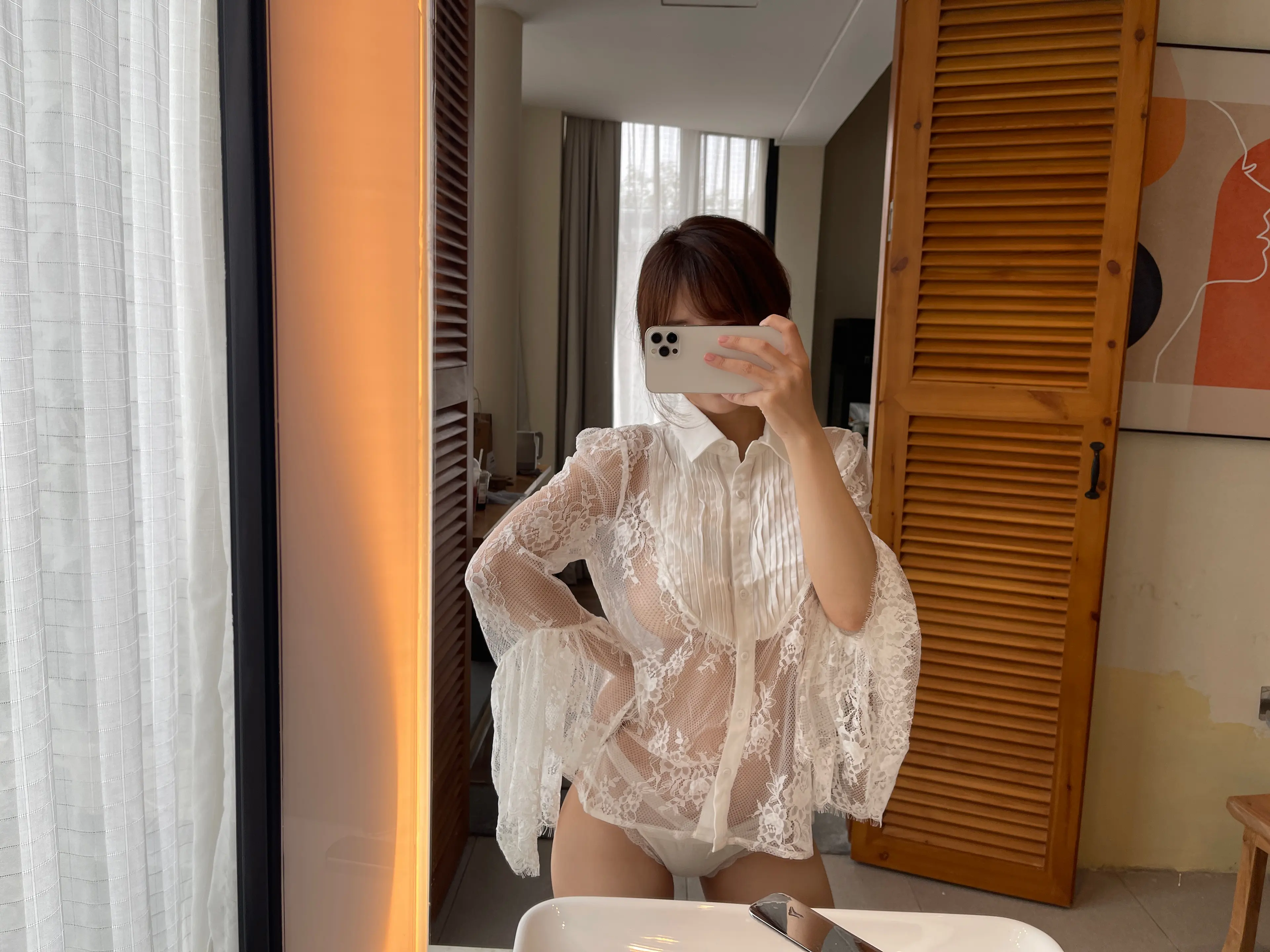 小仓千代w 10月Fantia-3 [4P]