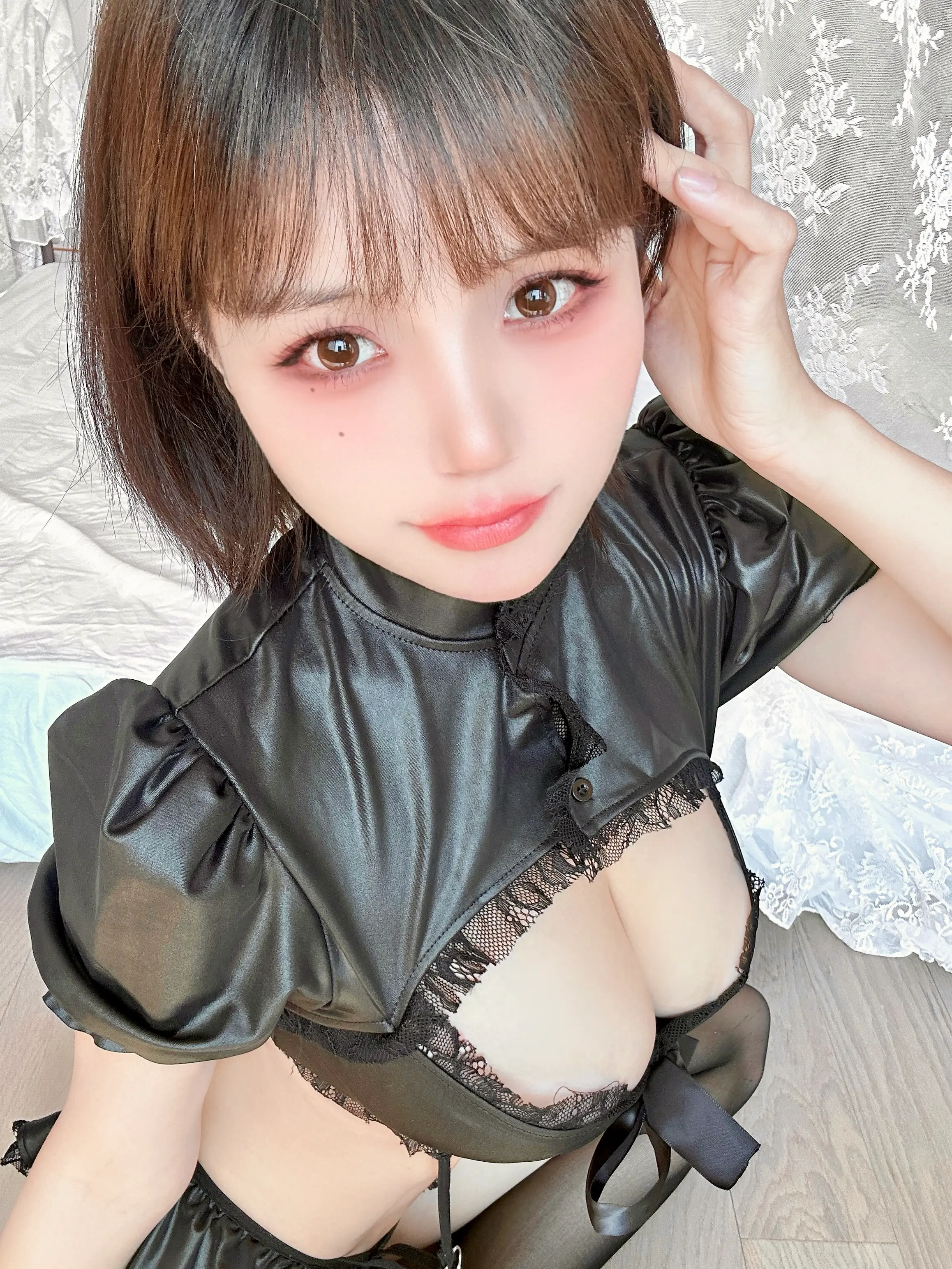 小仓千代w 11月初💕 [20P]