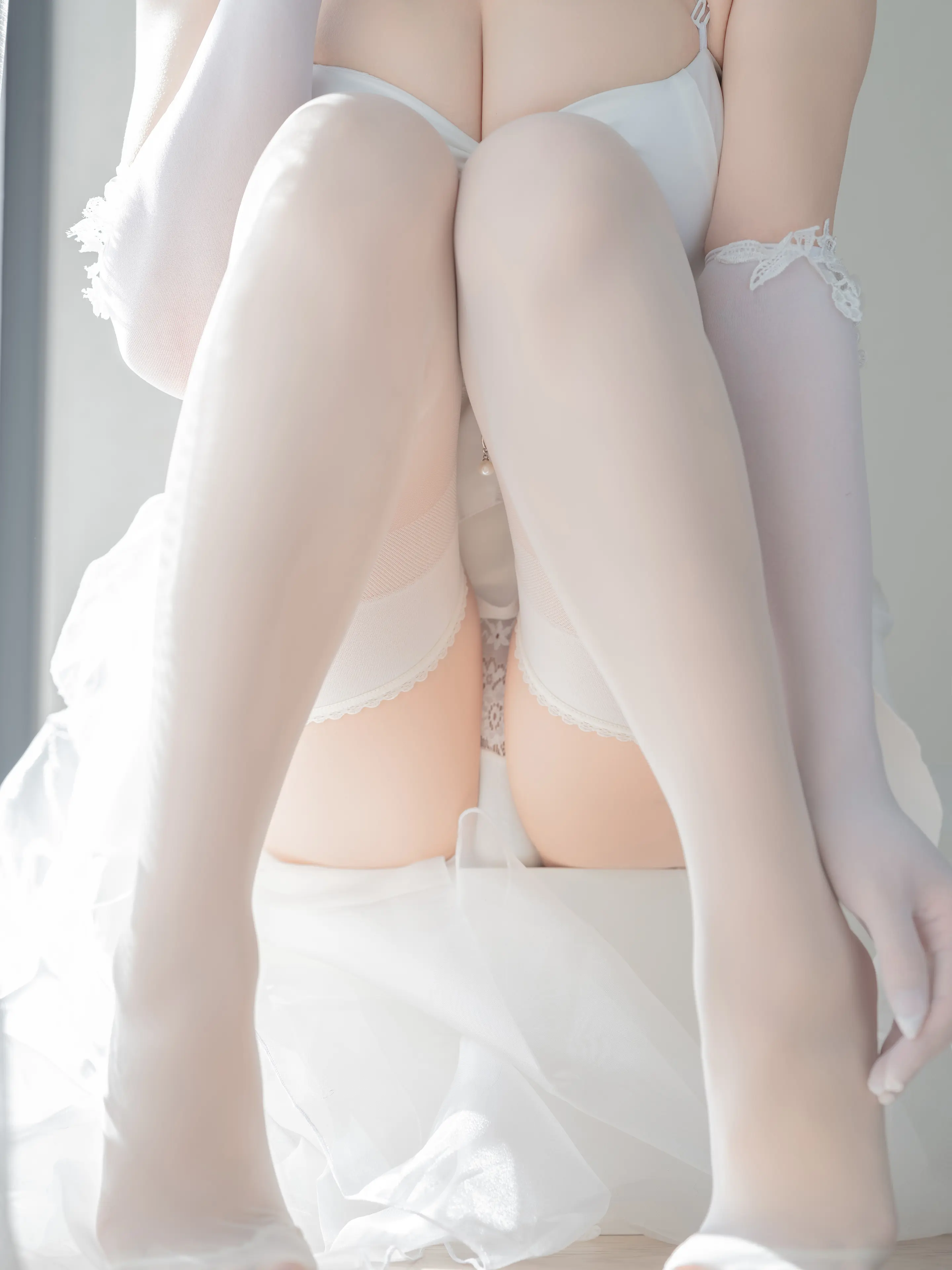 小仓千代w 12月Patreon [131P]