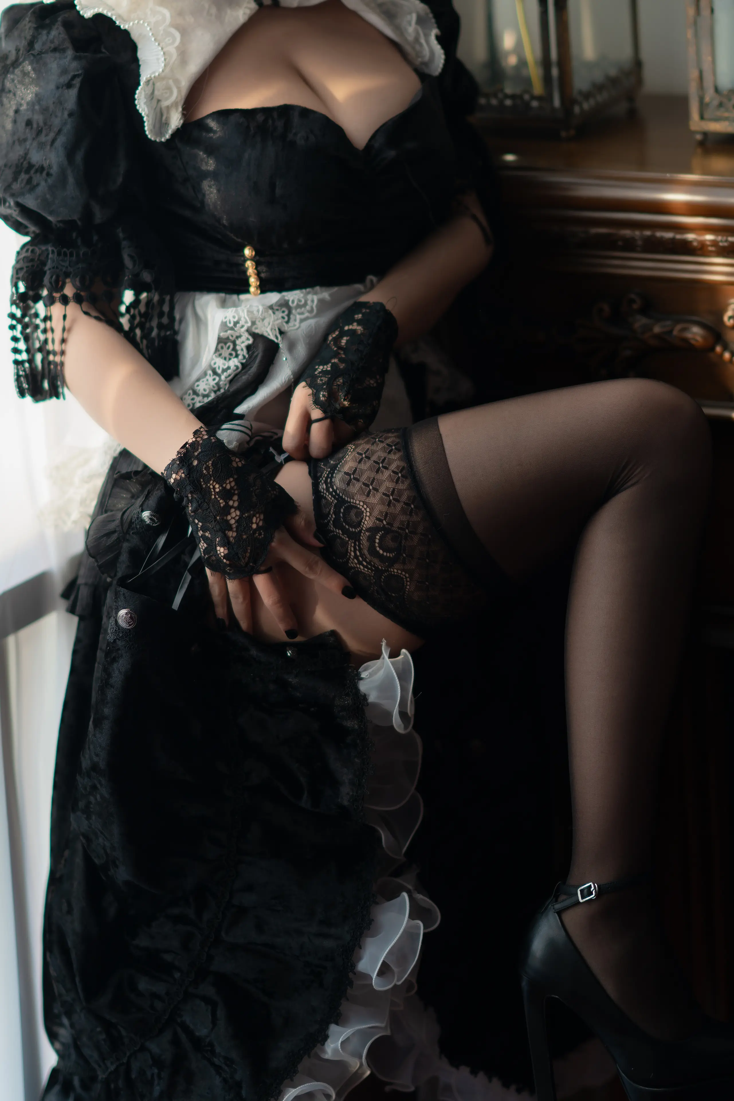 小仓千代w 2月舰长 赫敏原皮 [22P]