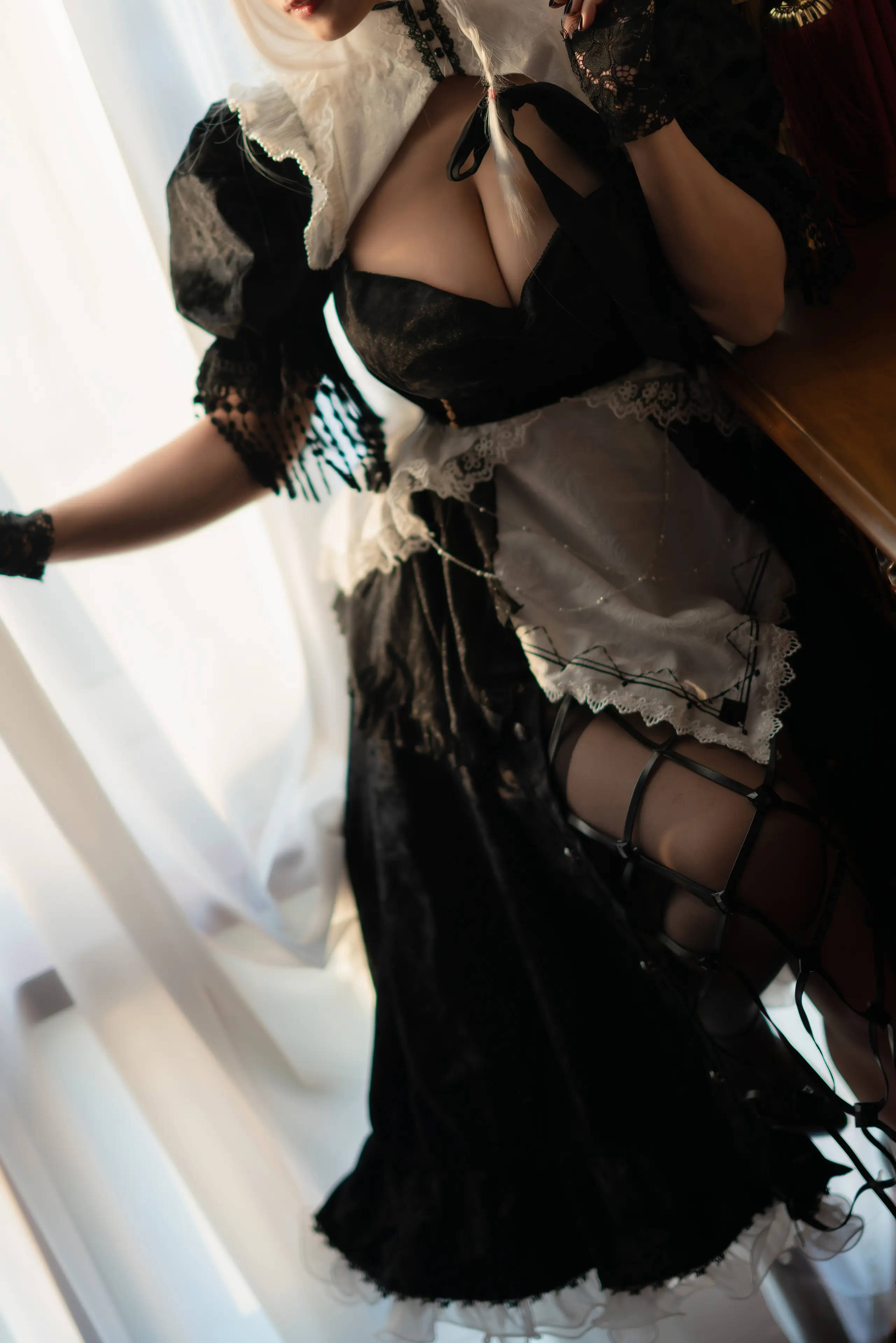 小仓千代w 2月舰长 赫敏原皮 [22P]