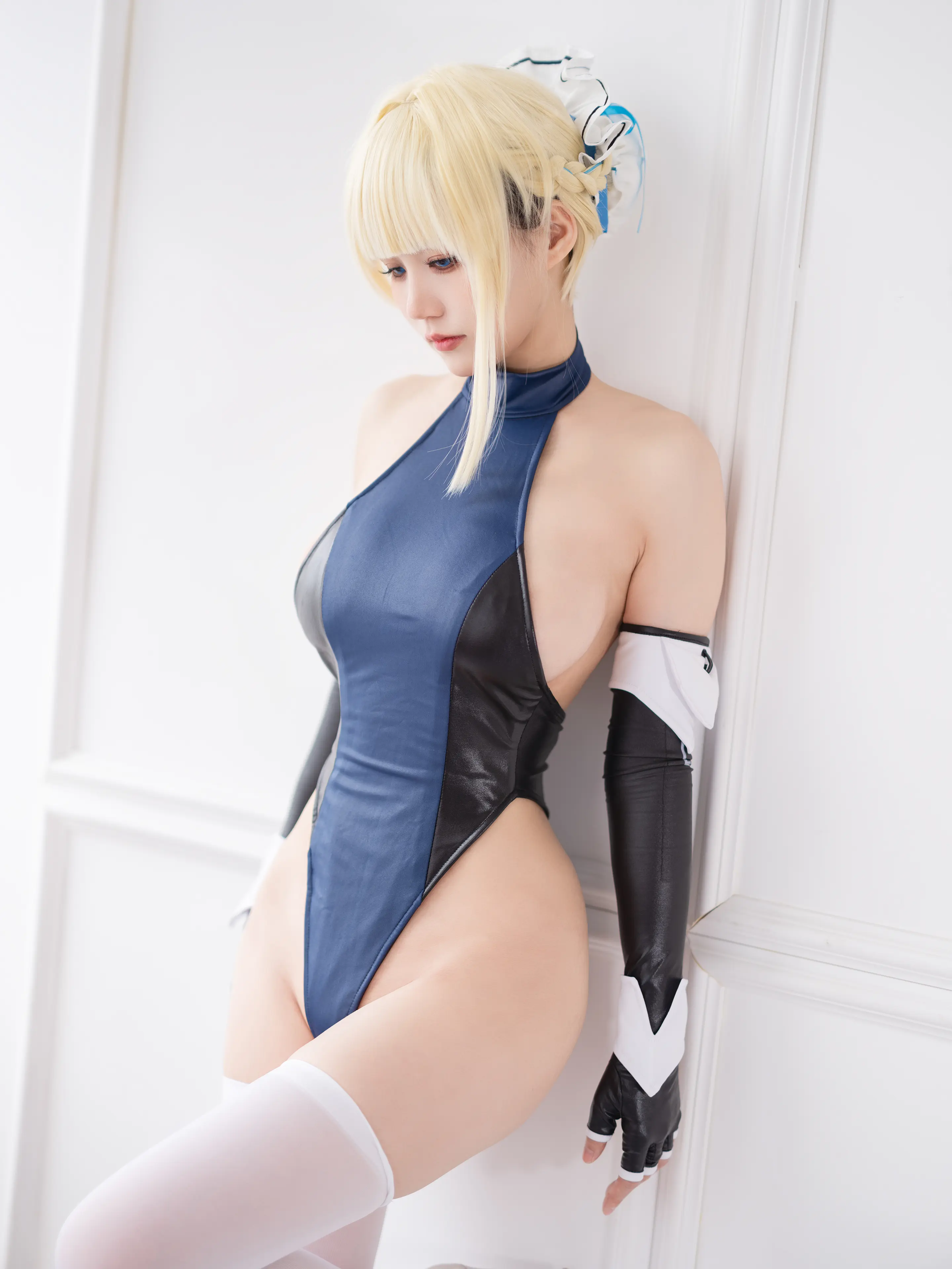 小仓千代w 2023年04月Patreon会员合集 [111P]