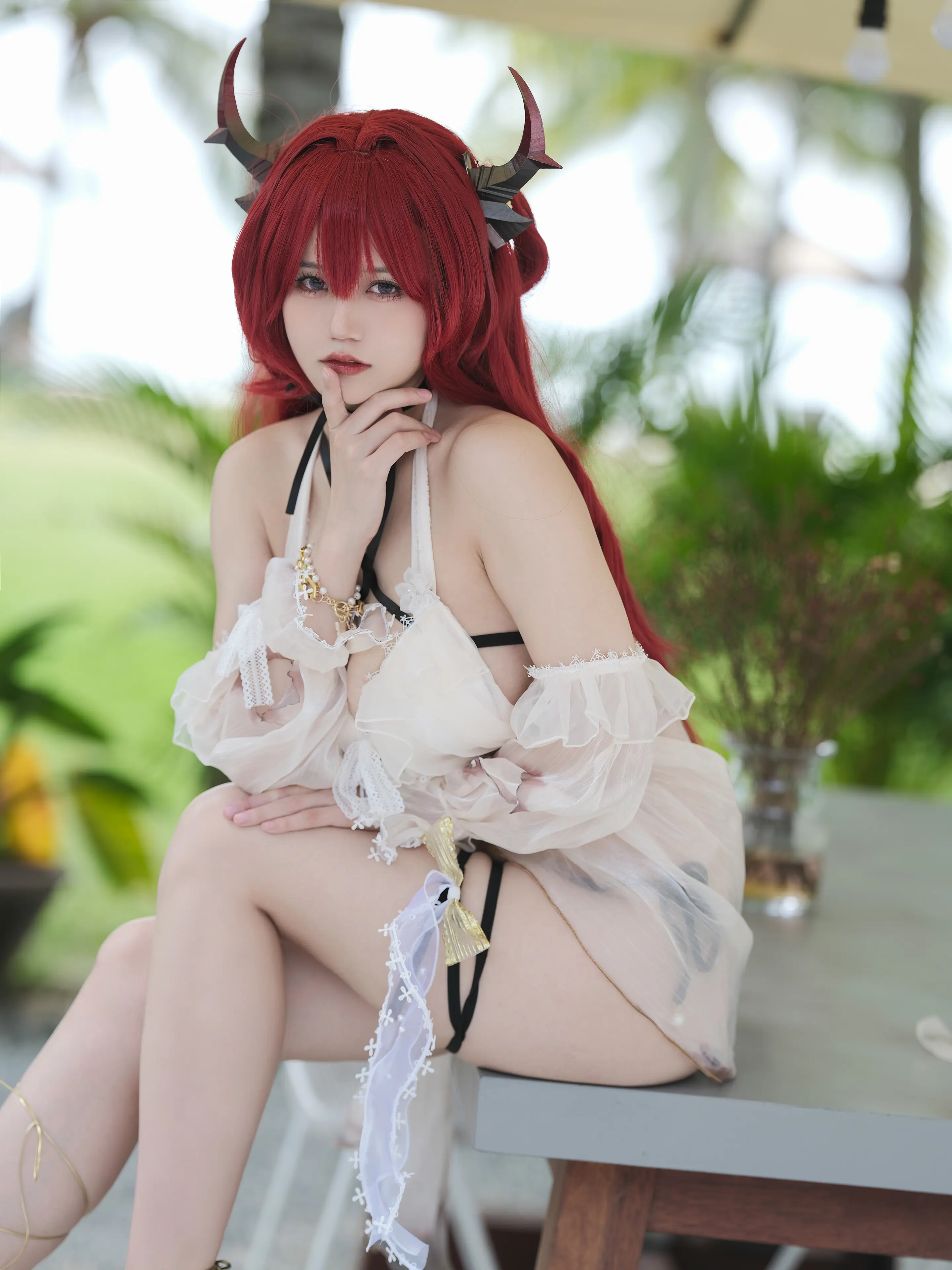 小仓千代w 2023年04月Patreon会员合集 [111P]