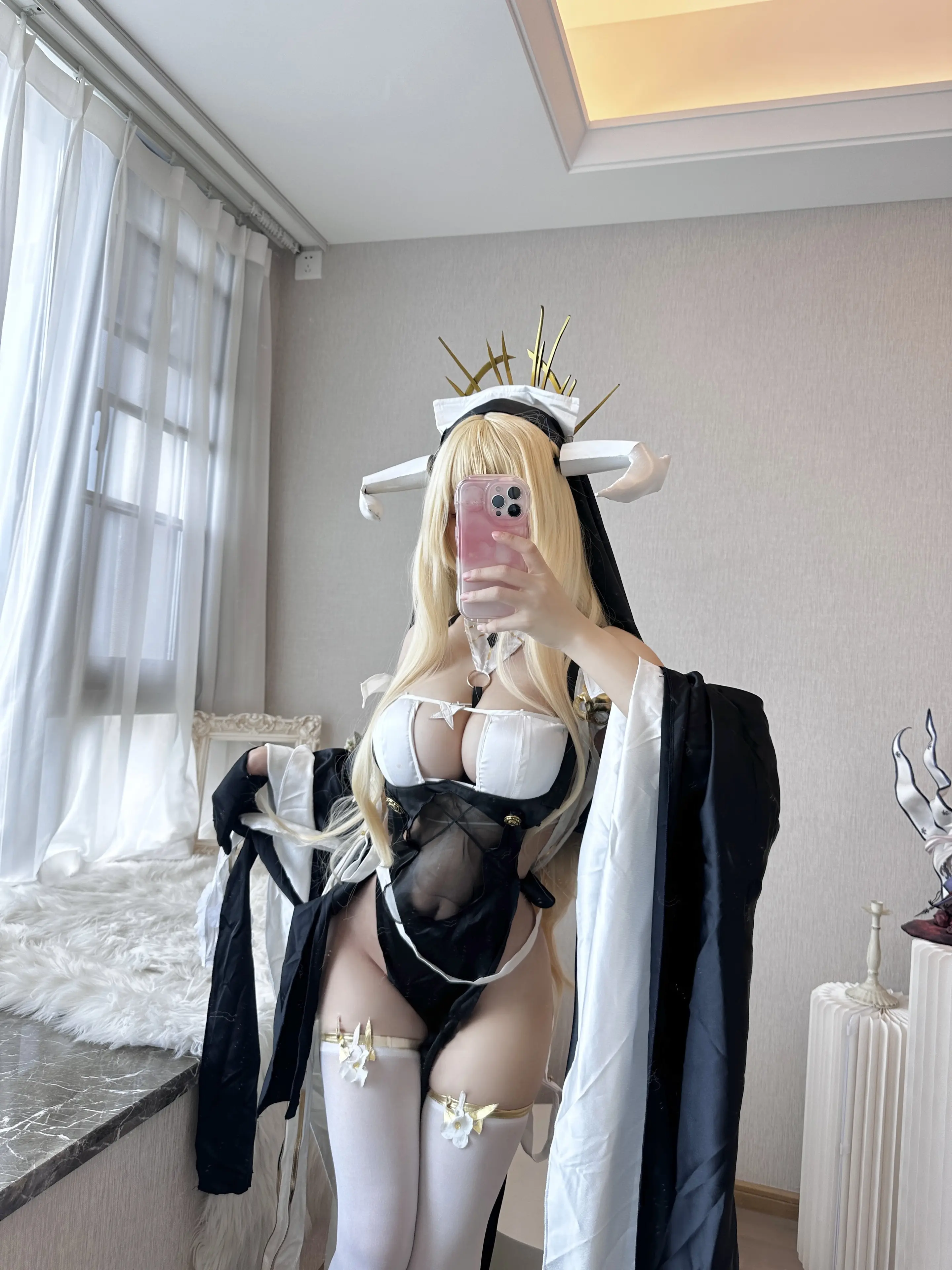 小仓千代w 2023年05月Patreon会员合集 [102P]