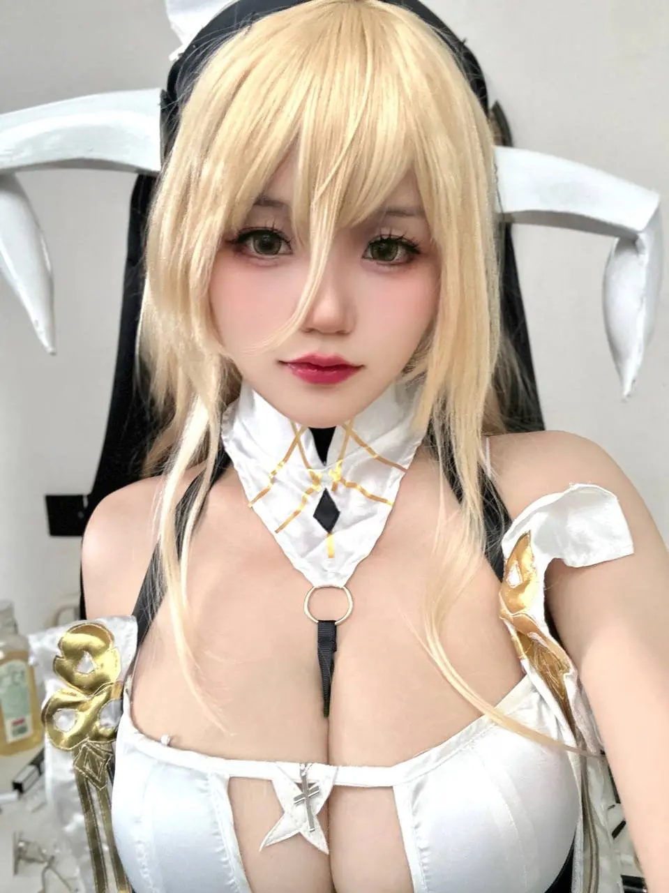 小仓千代w 2023年05月Patreon会员合集 [102P]