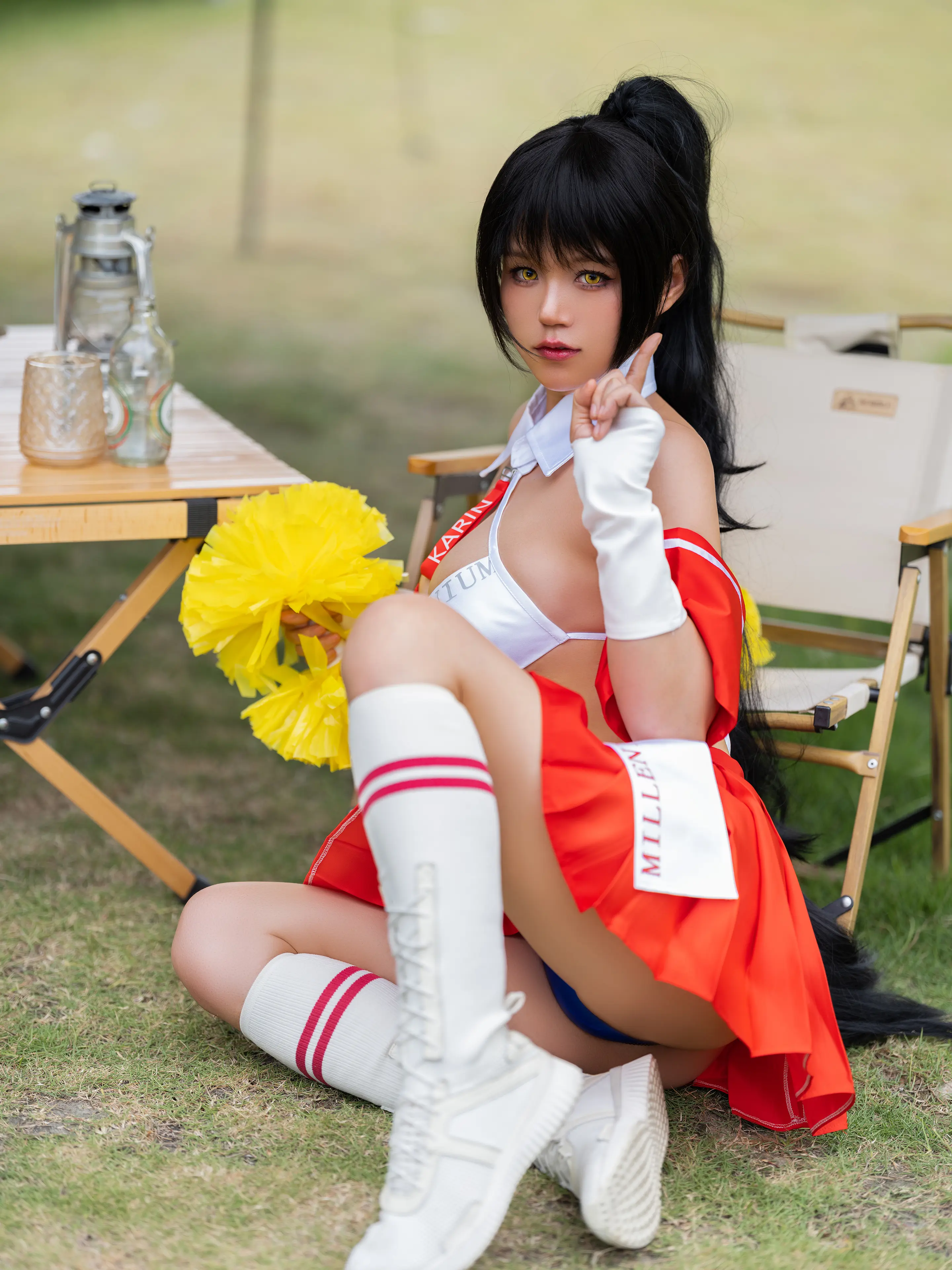 小仓千代w 2023年06月Patreon (5套) [112P]