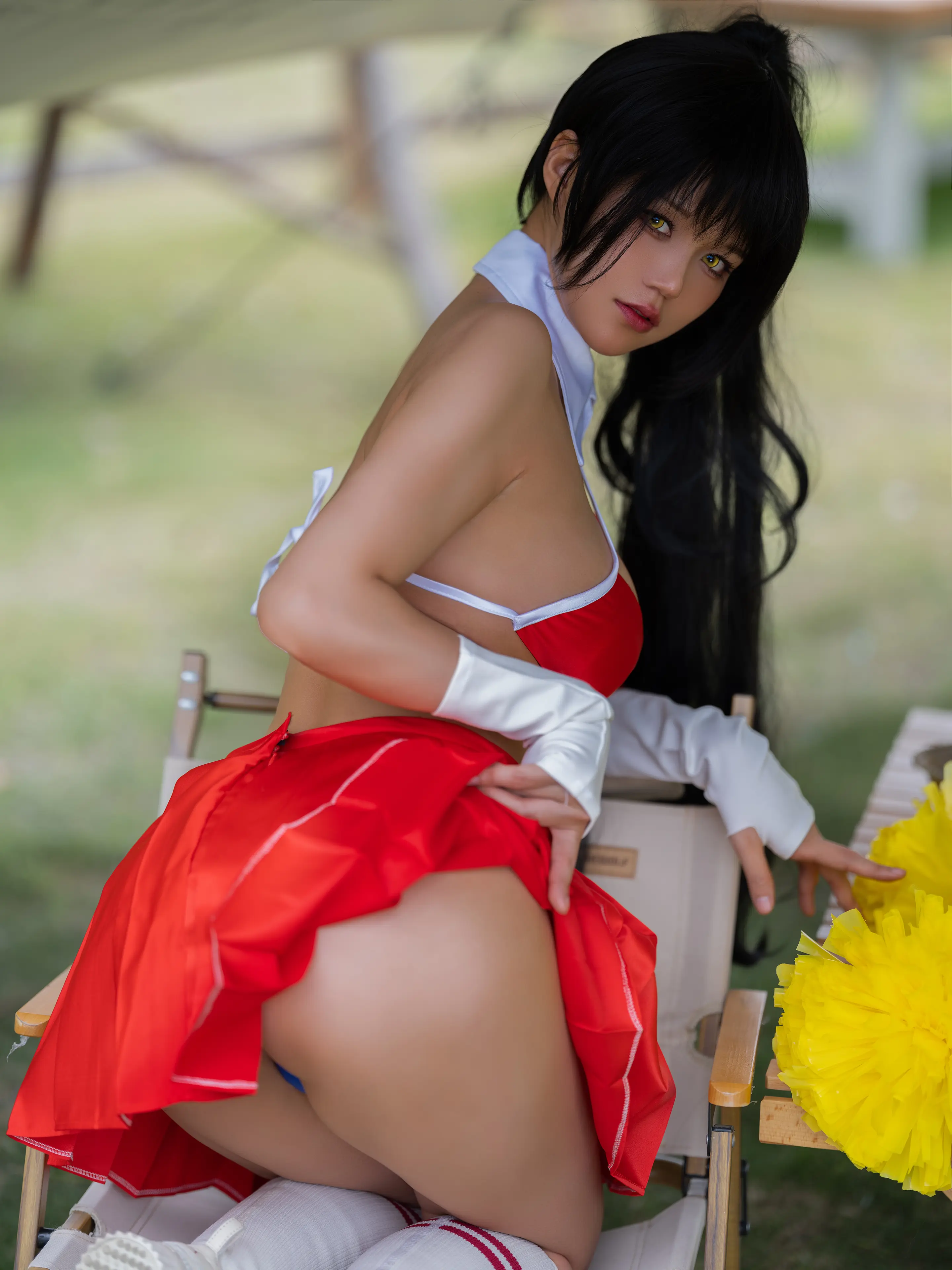 小仓千代w 2023年06月Patreon (5套) [112P]