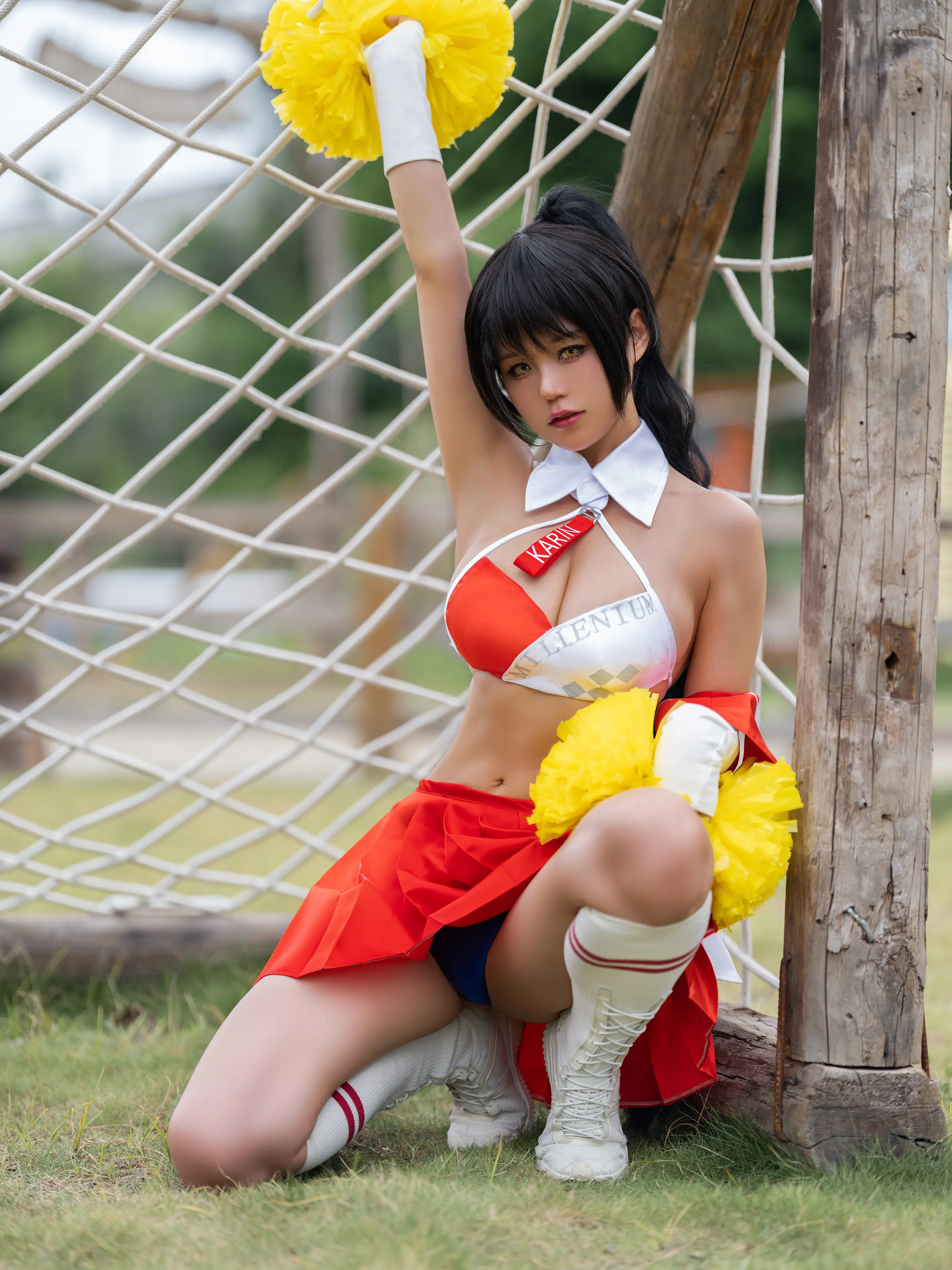 小仓千代w 2023年06月Patreon (5套) [112P]