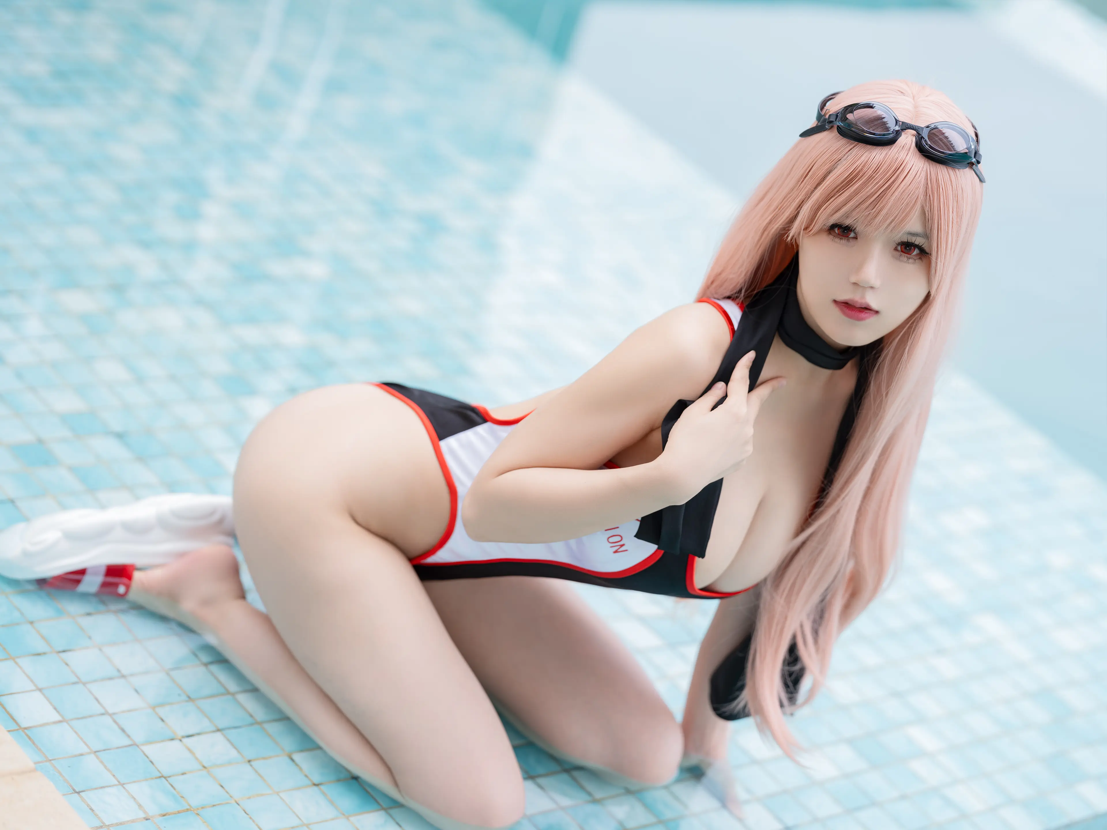 小仓千代w 2023年07月Patreon (5套) [102P]