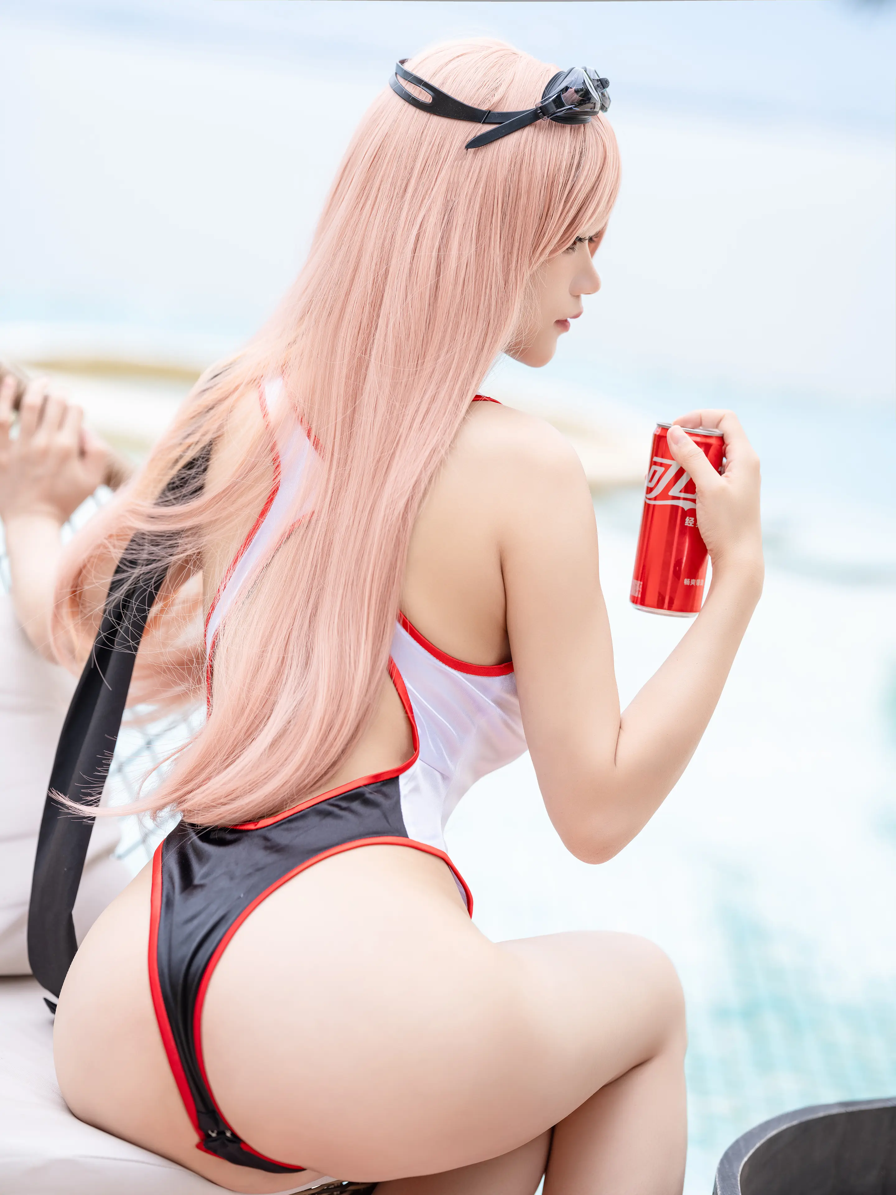 小仓千代w 2023年07月Patreon (5套) [102P]