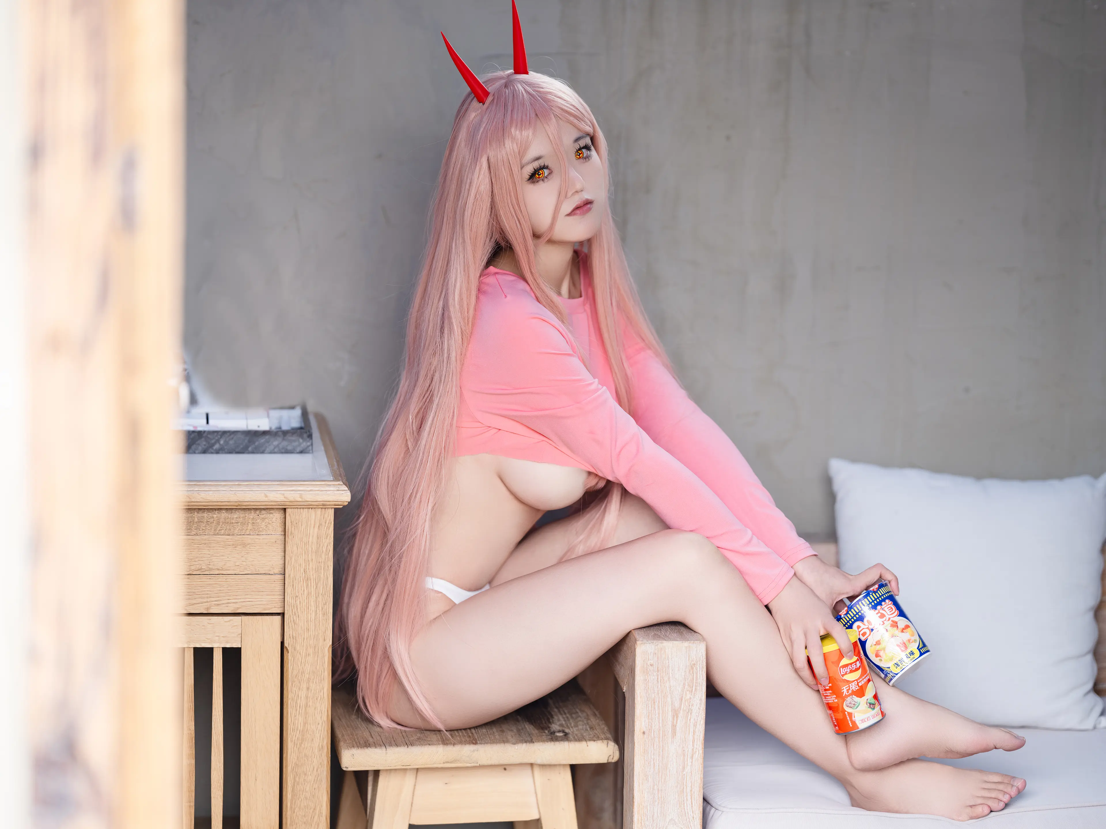 小仓千代w 2023年07月Patreon (5套) [102P]