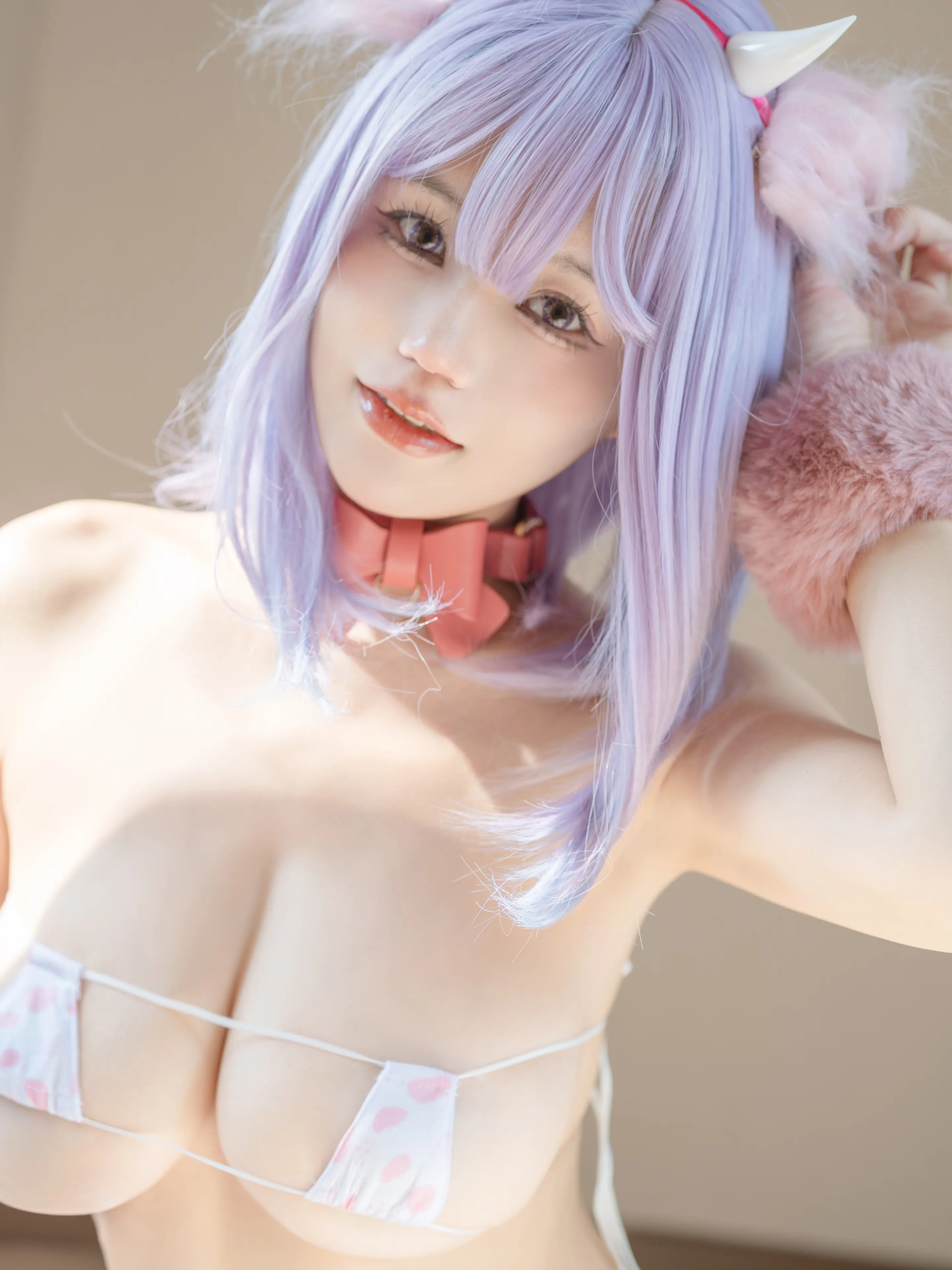 小仓千代w 2023年11月Patreon (4套) [133P]