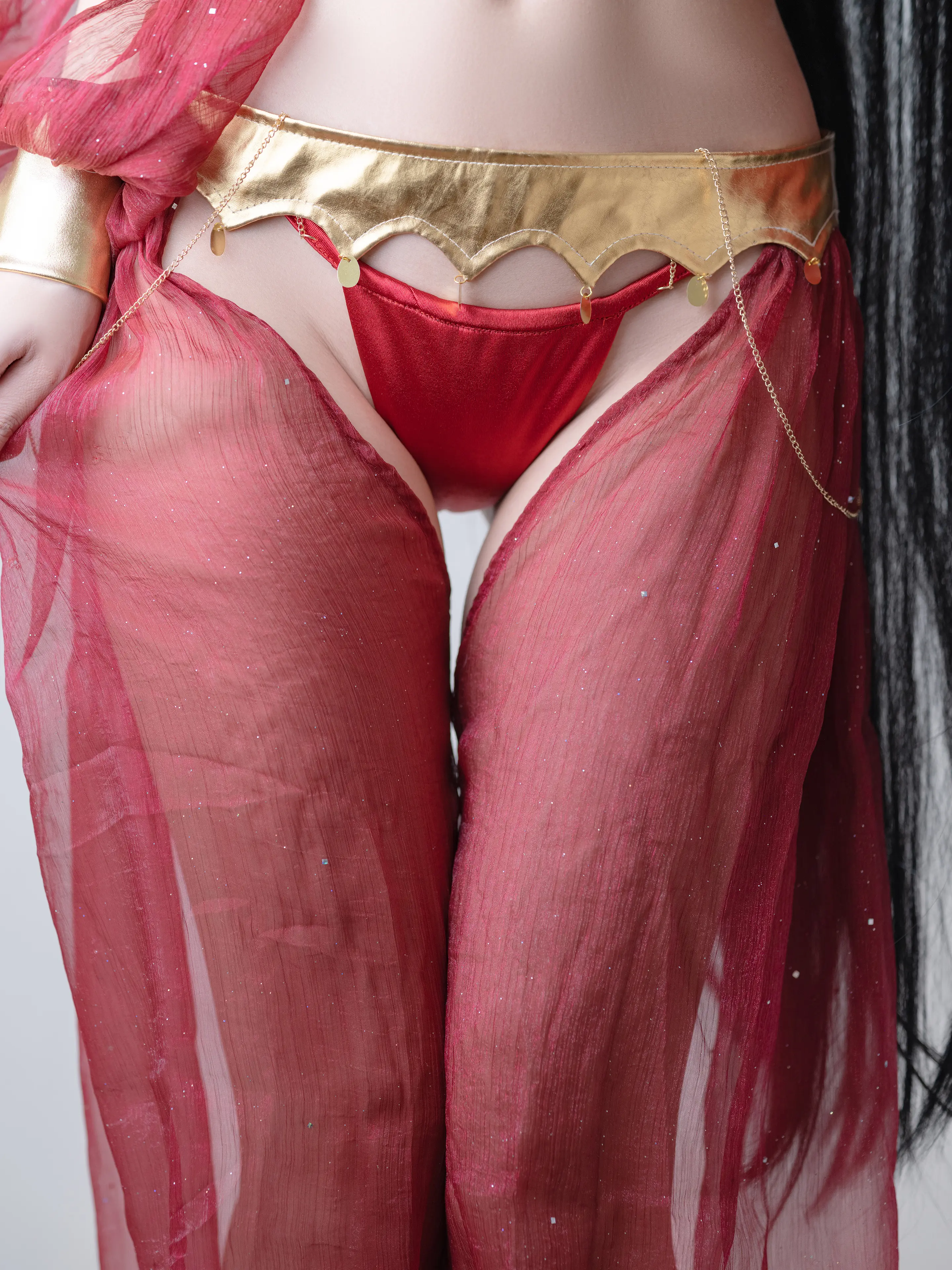 小仓千代w 2024年01月 Patreon [137P]