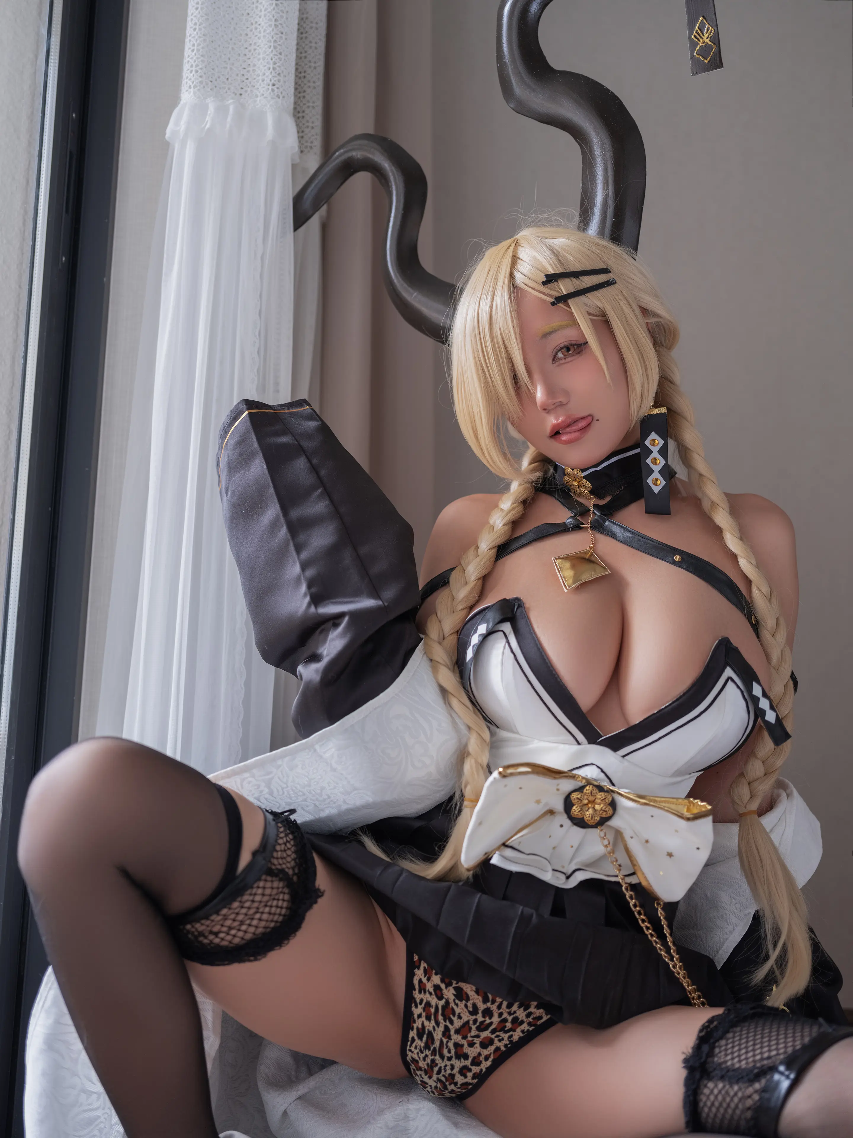 小仓千代w 2024年01月 Patreon [137P]