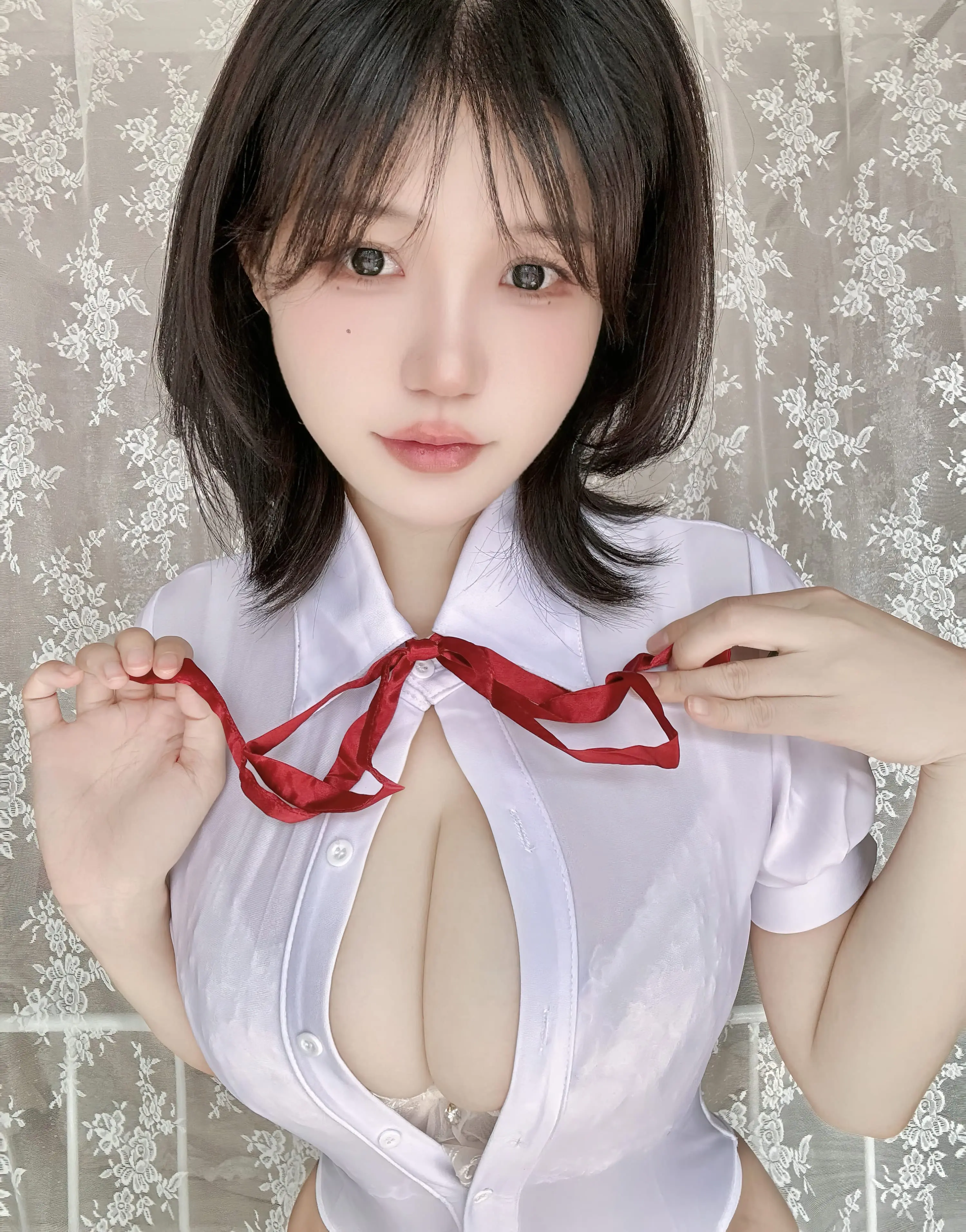 小仓千代w 2024年01月Fantia [113P]