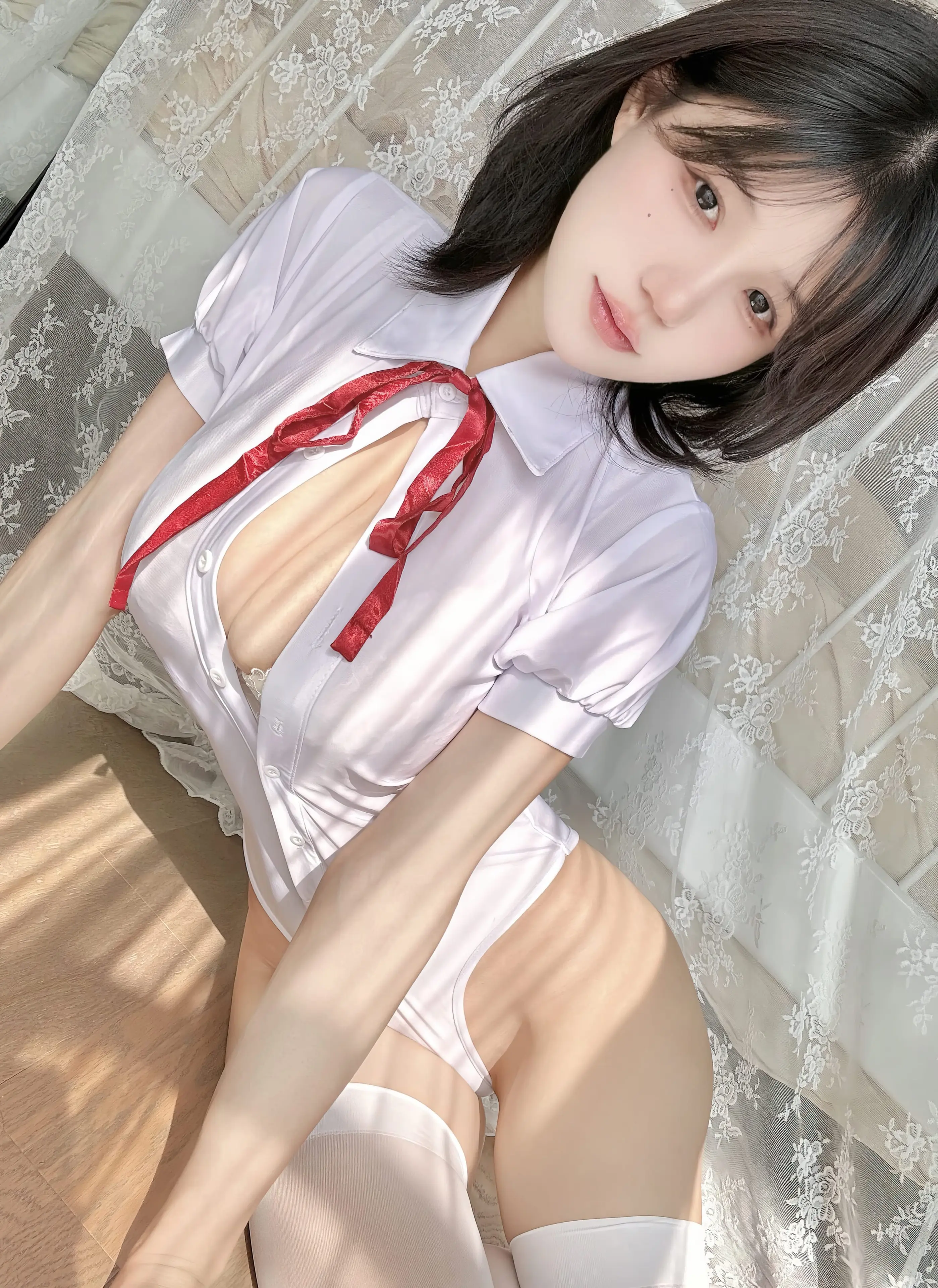 小仓千代w 2024年01月Fantia [113P]