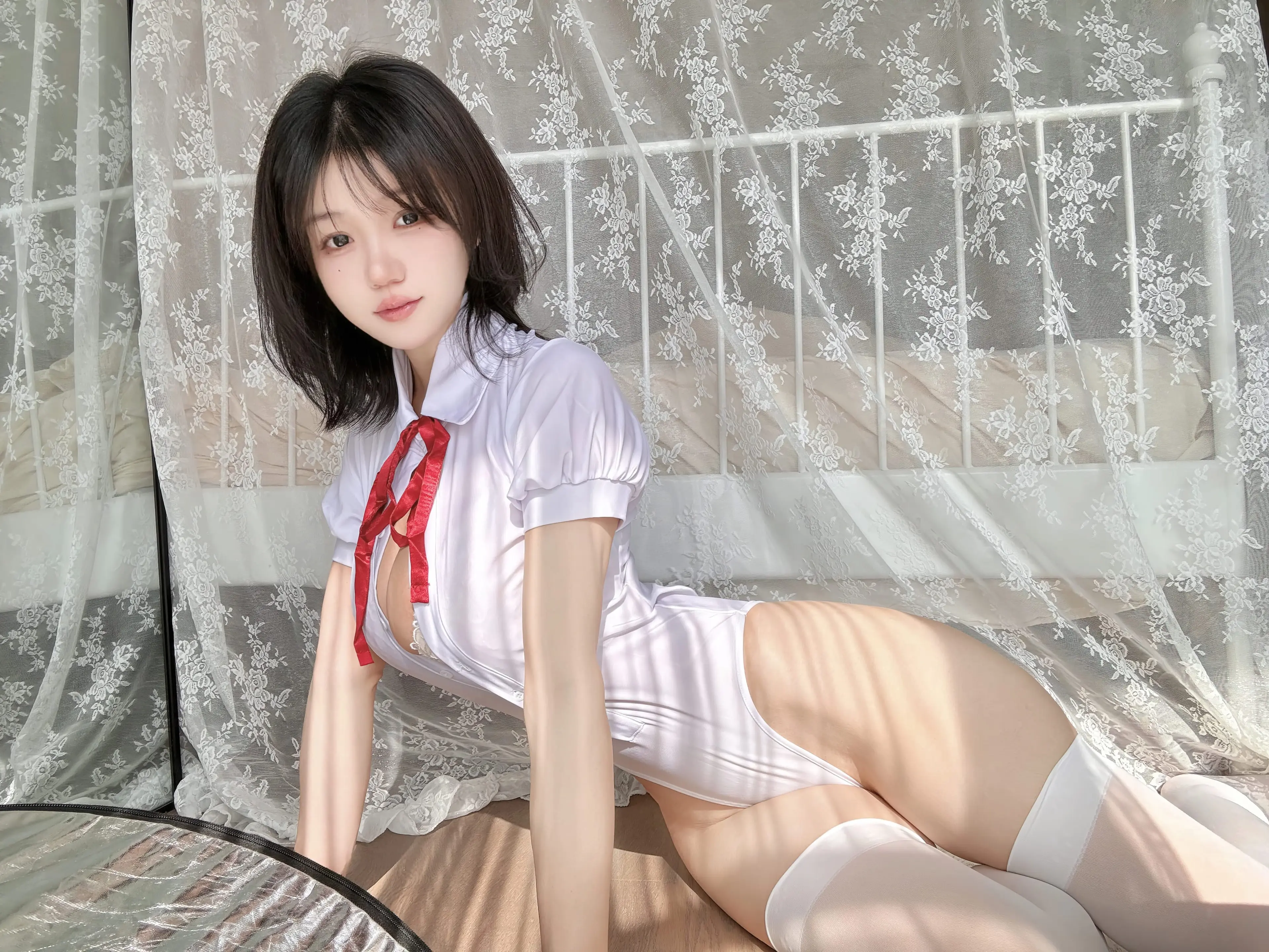 小仓千代w 2024年01月Fantia [113P]